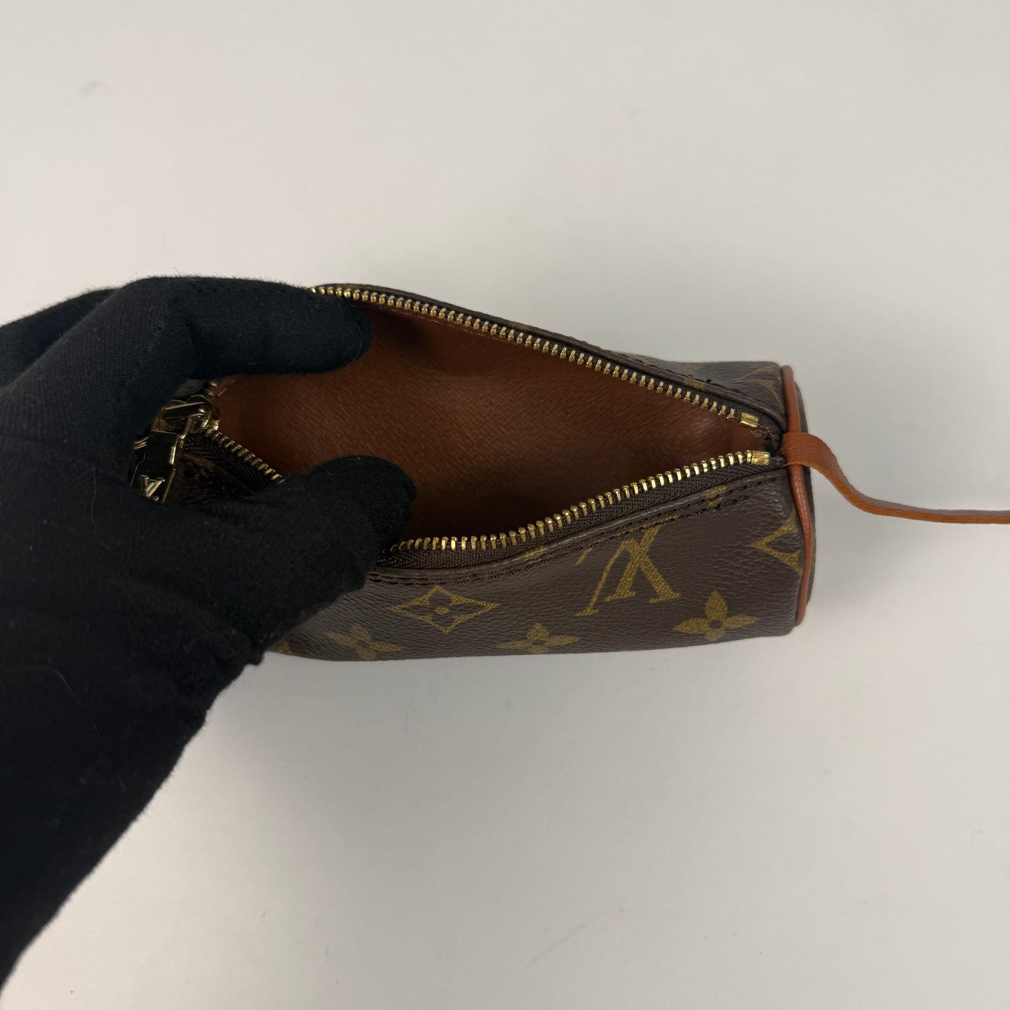 LOUIS VUITTON Papillon 30 Monogram Canvas