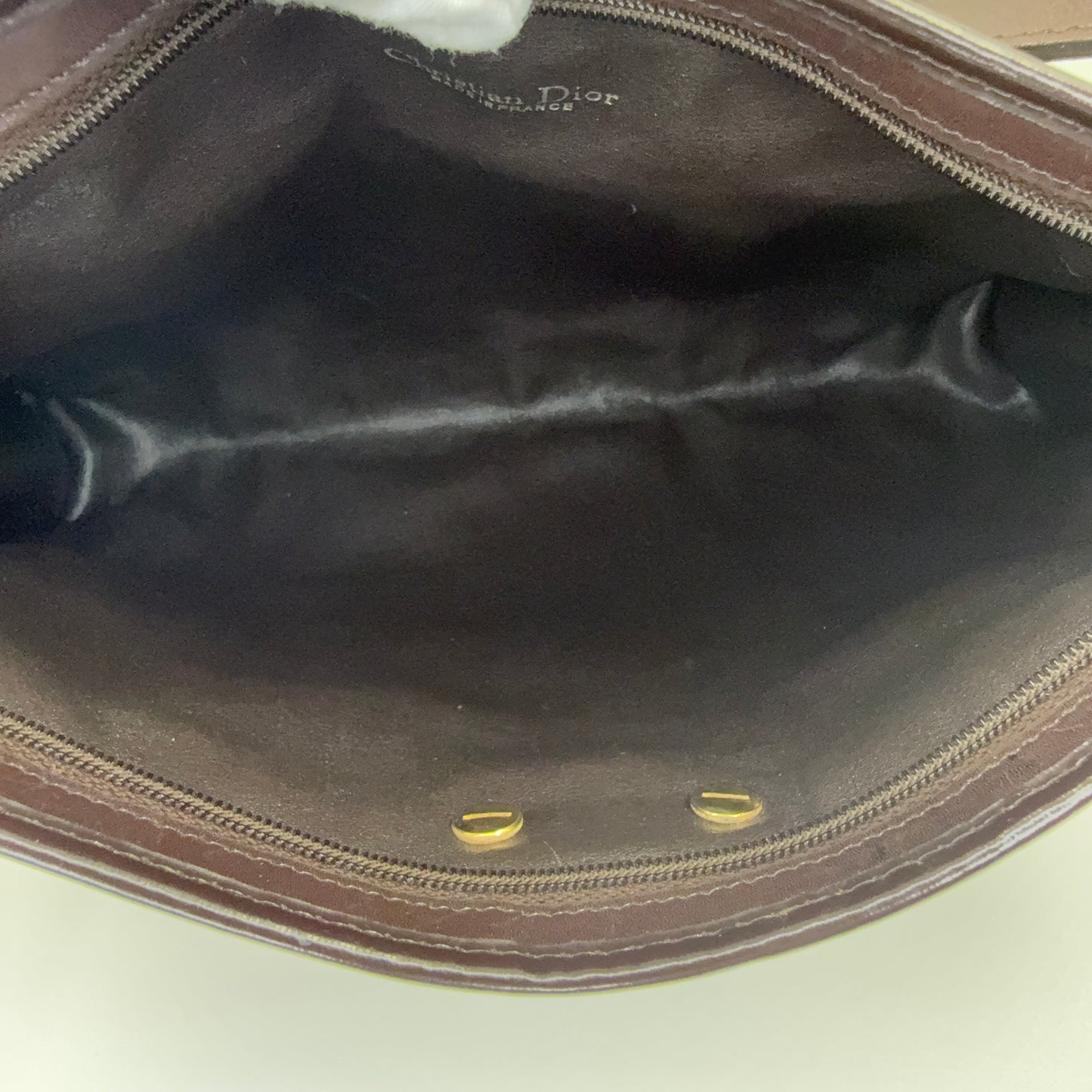 Dior – Trotter Canvas