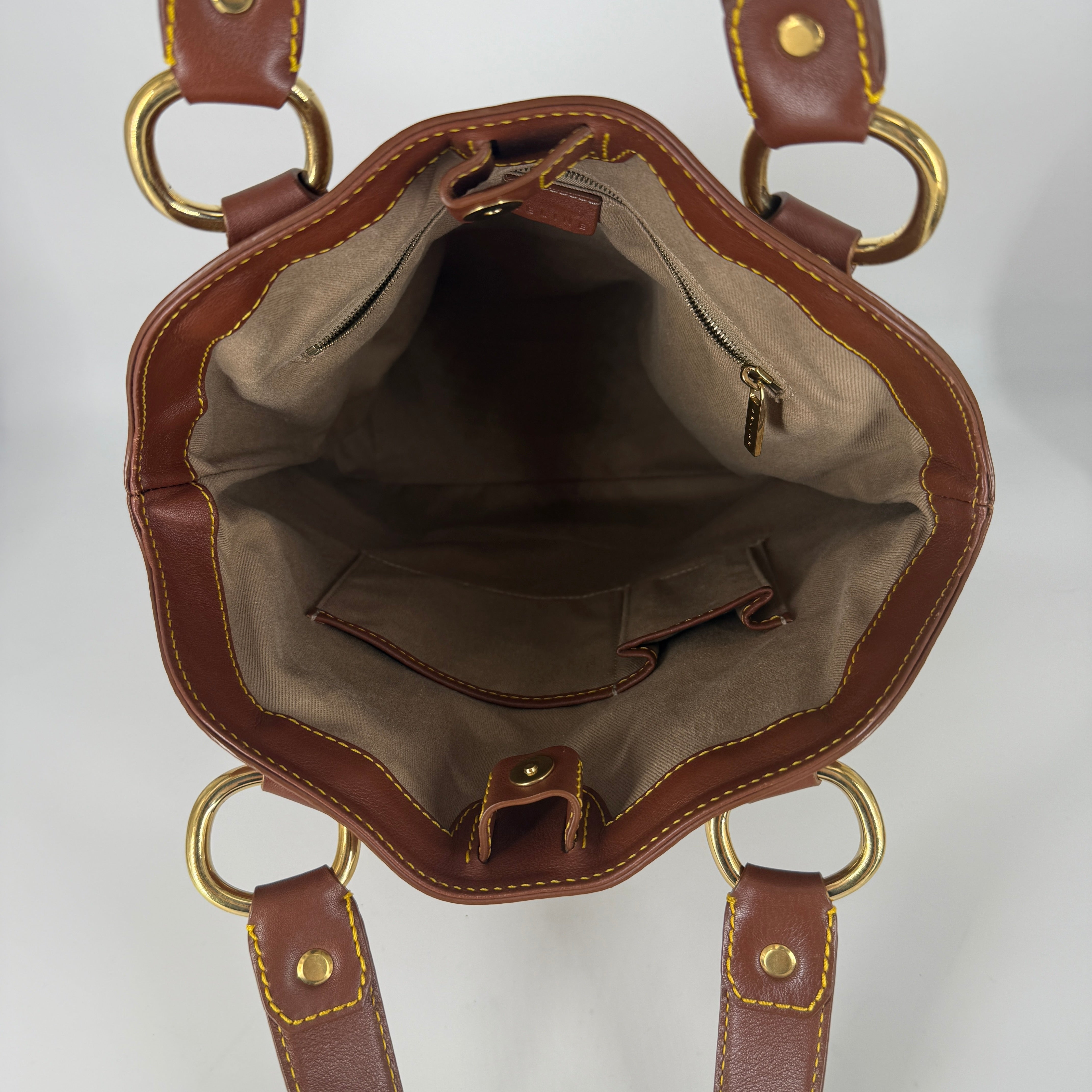 Macadam Tote