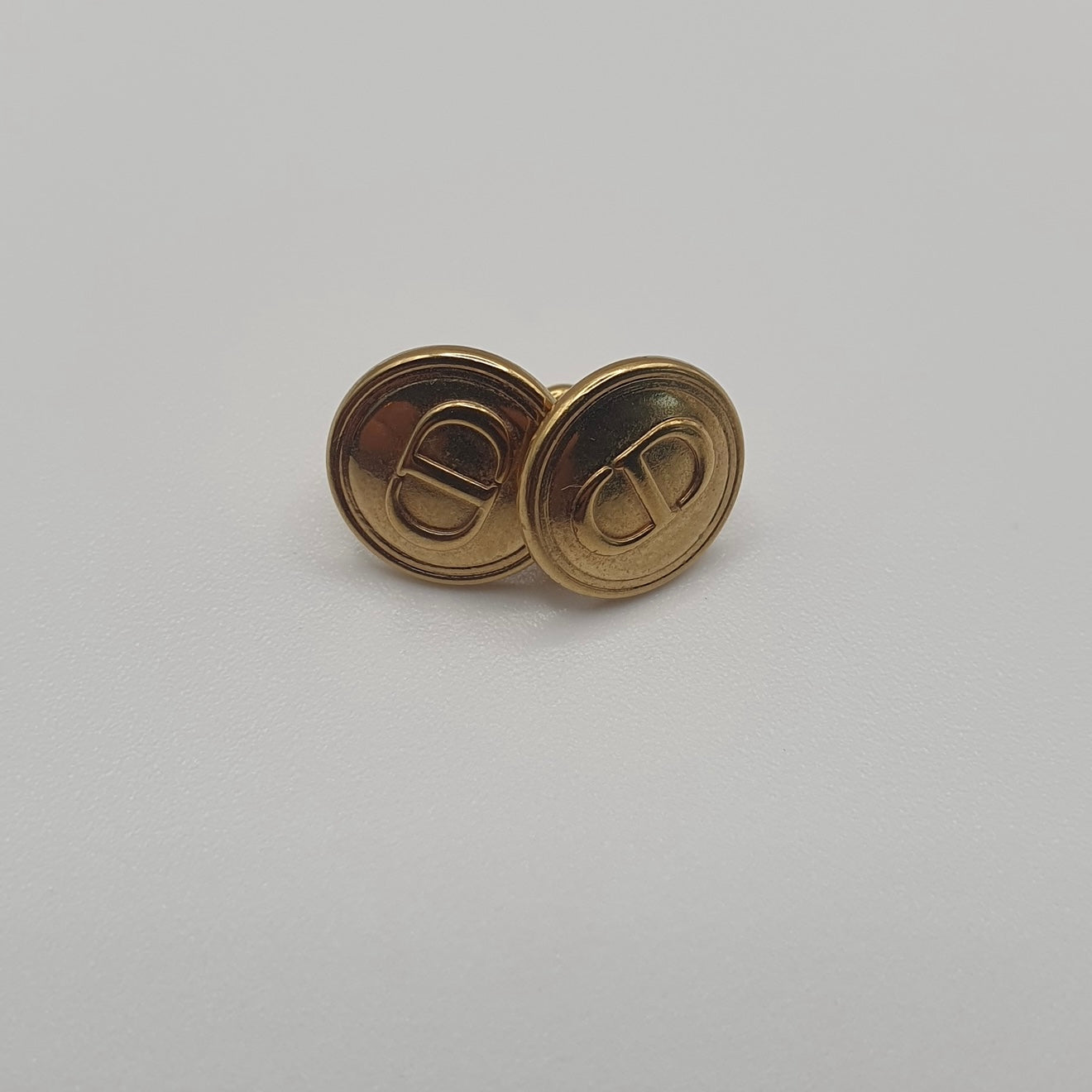 Dior Earrings