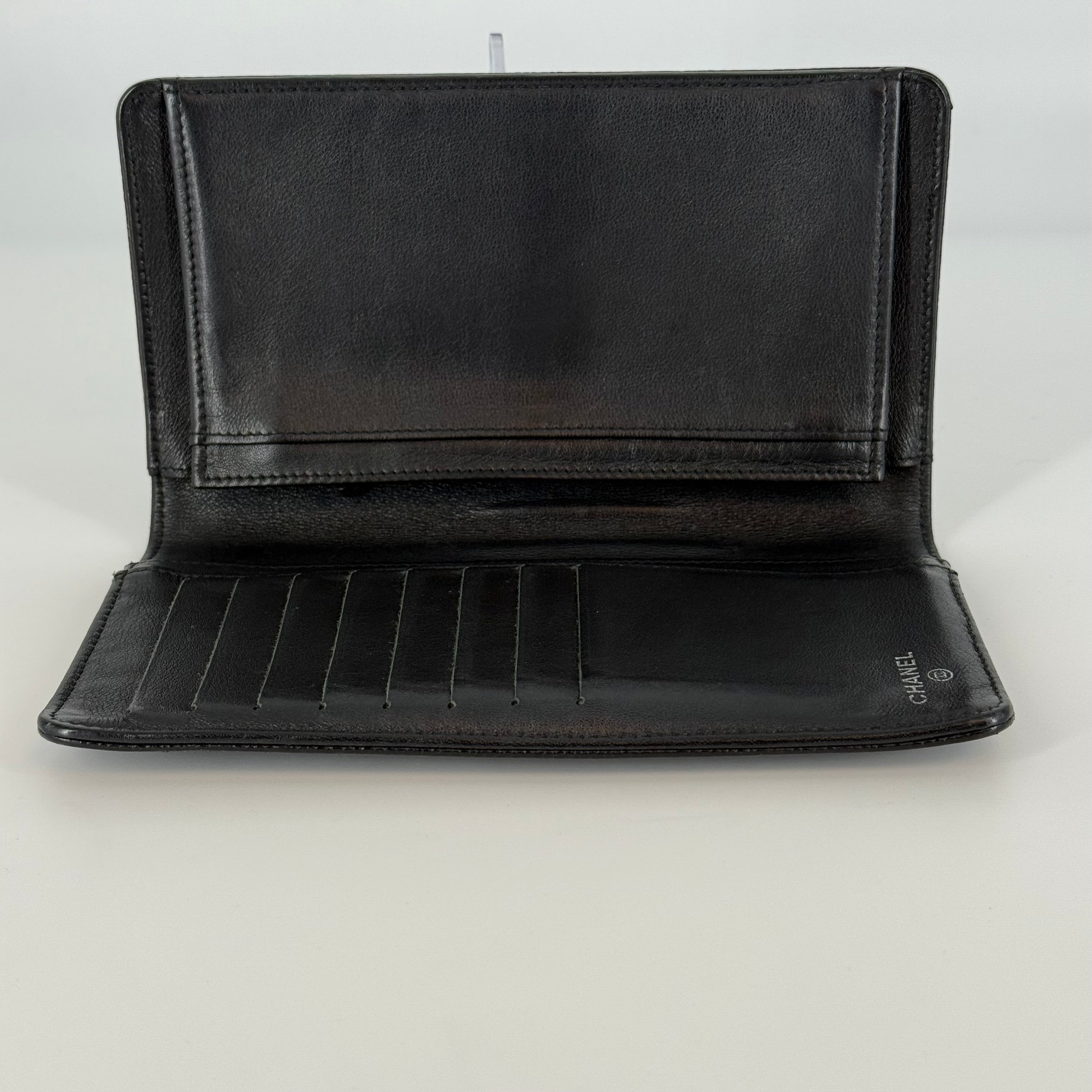 Bi-Fold Wallet