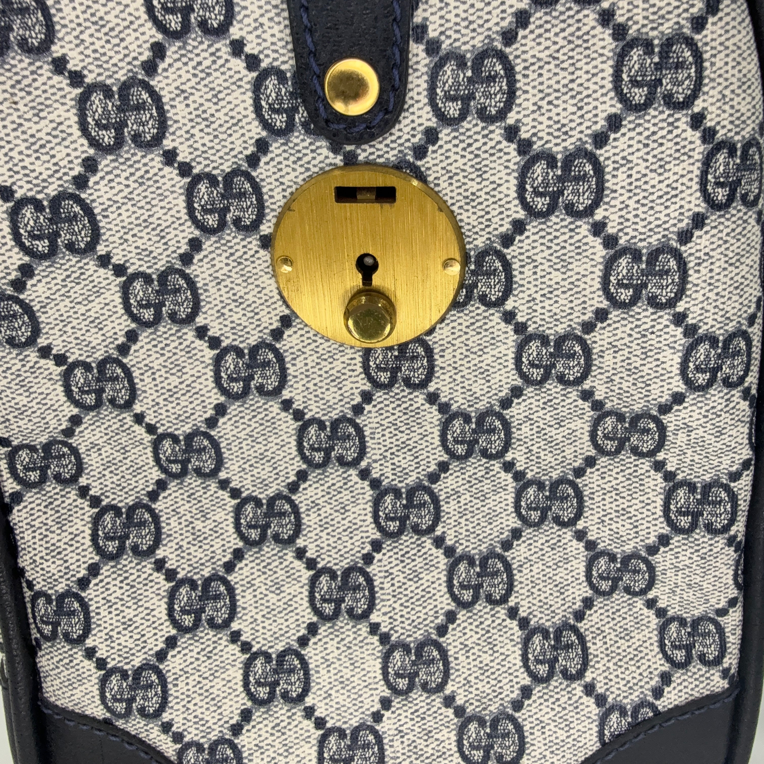 Boston Bag