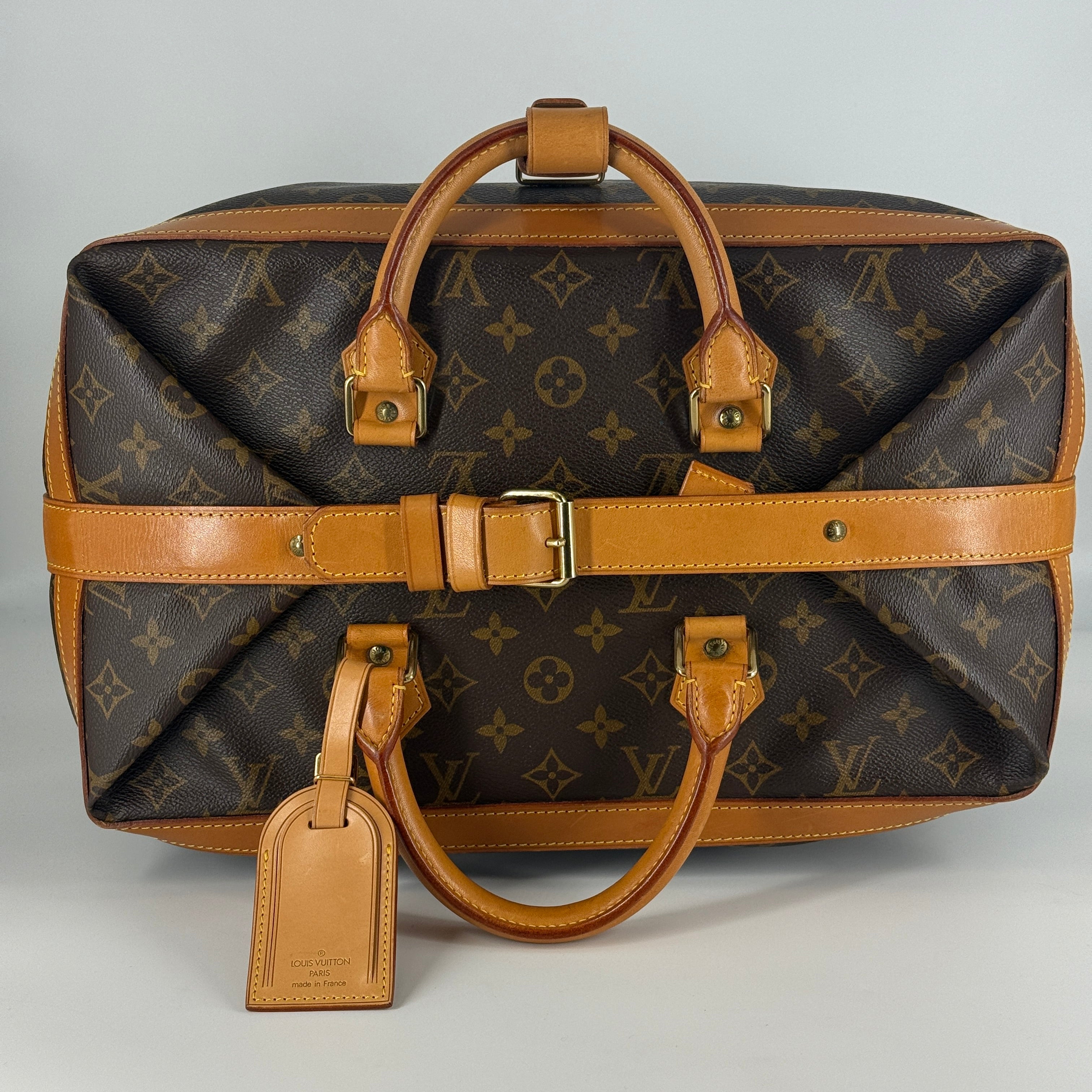 Monogram Cruiser Bag 40