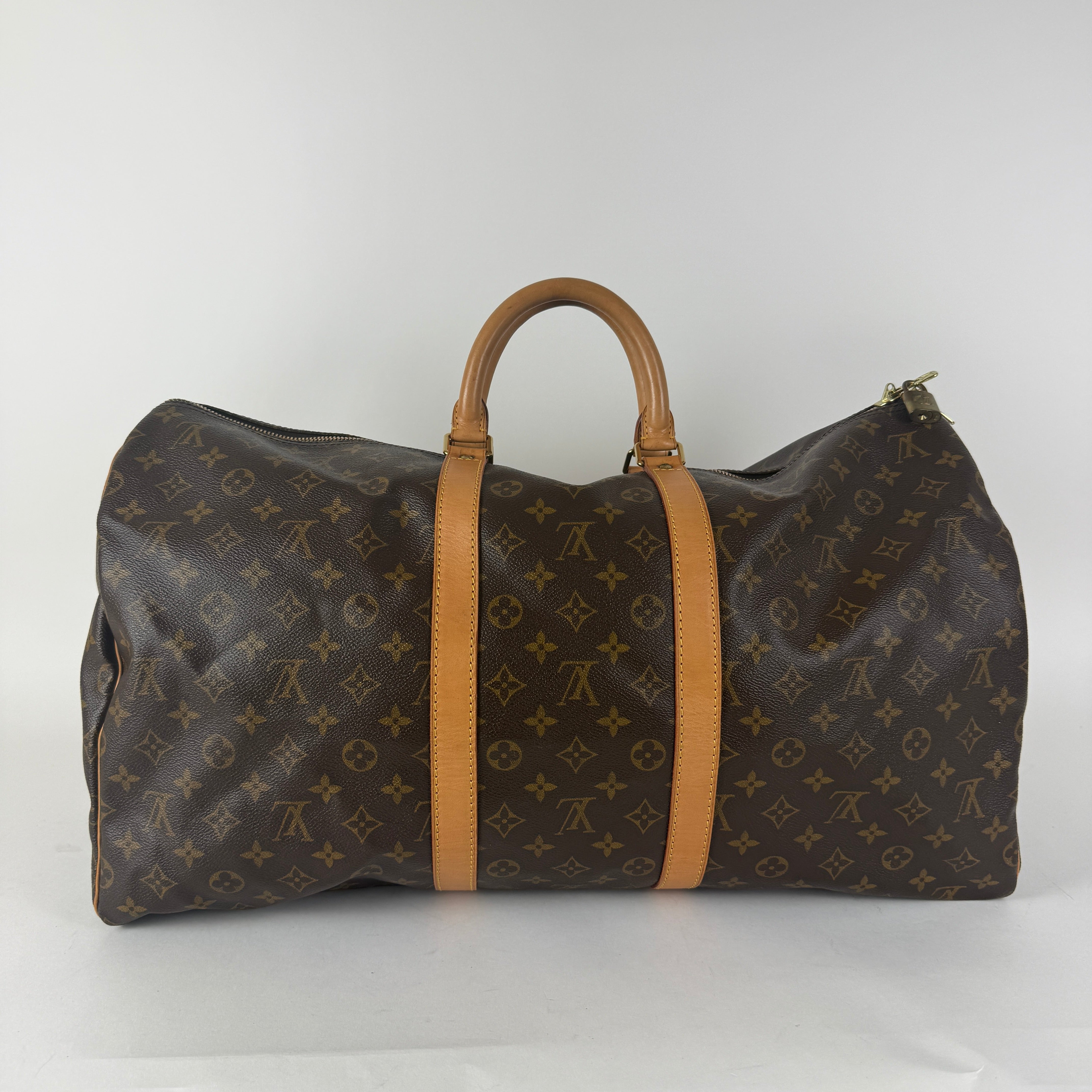 Monogram Keepall 55