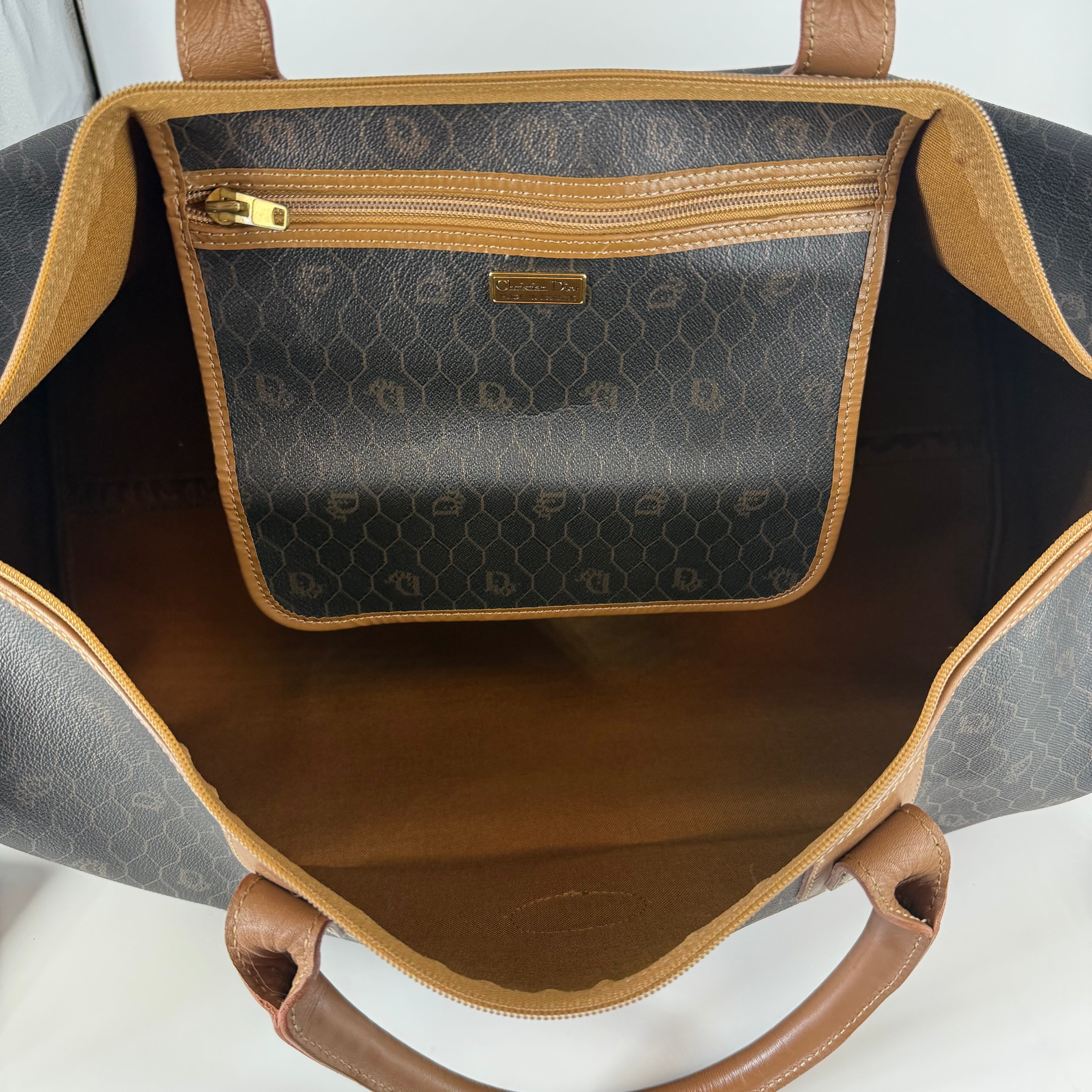 Boston Bag