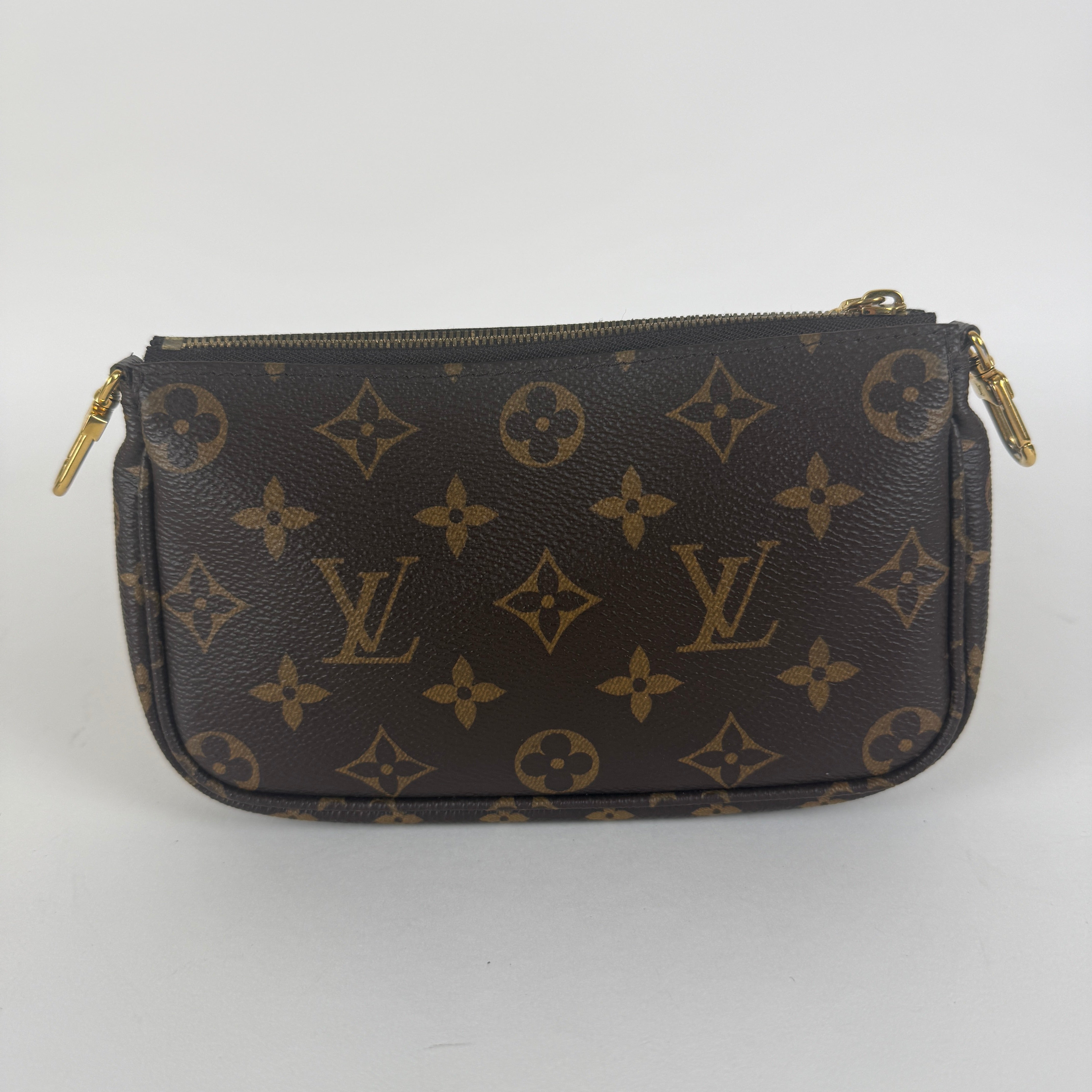 Monogram Multi Pochette Accessoires