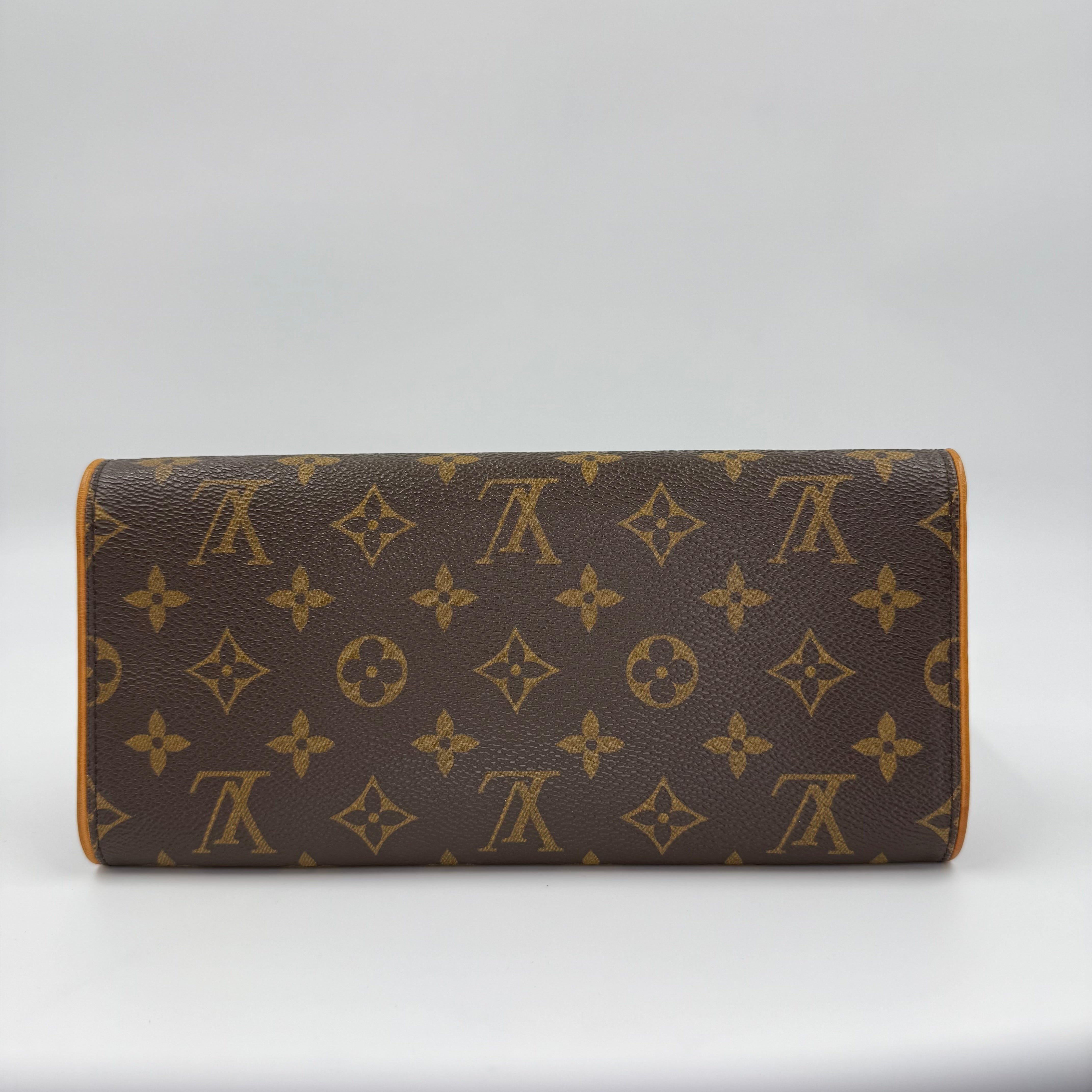 Pochette Twin GM