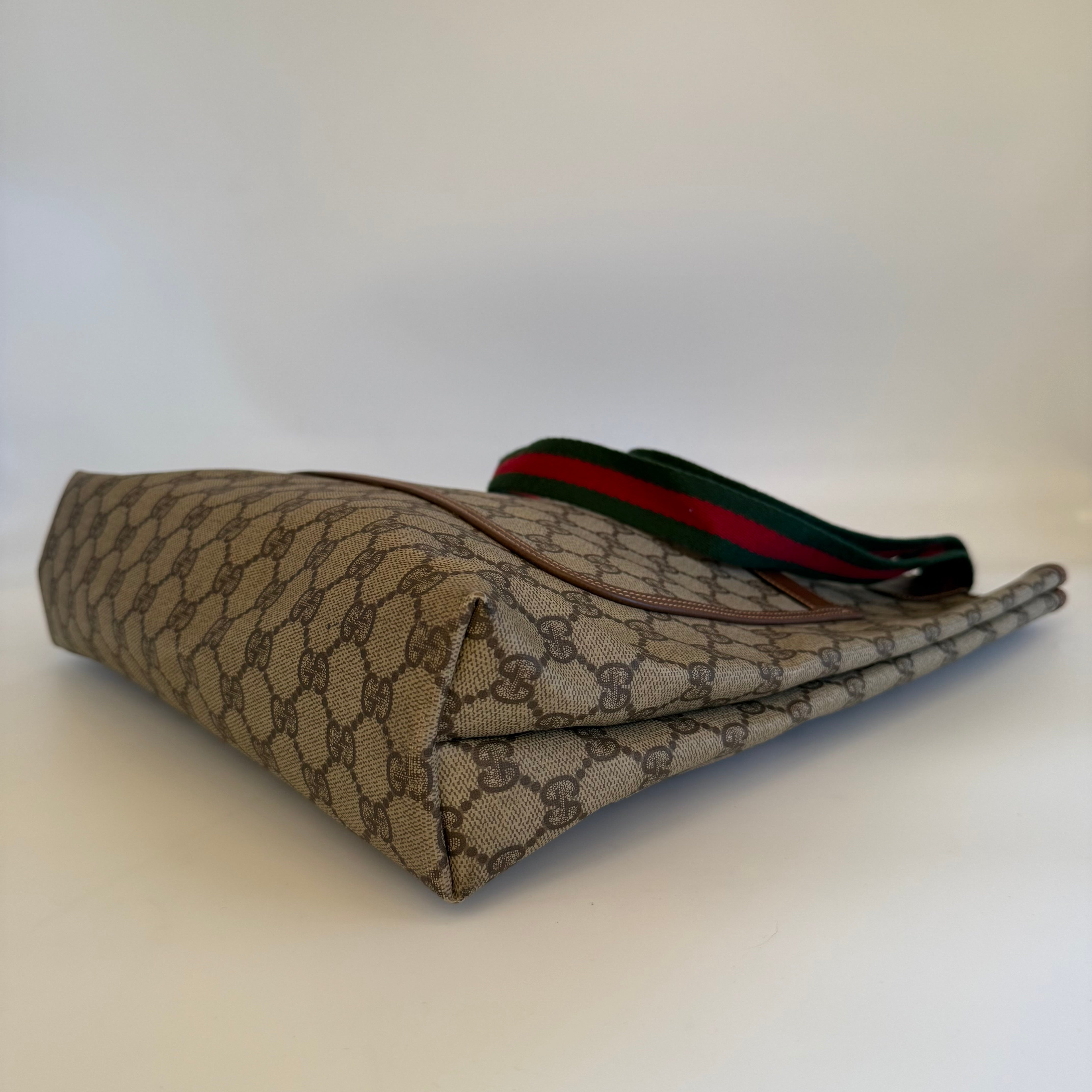 Ophidia Tote Bag