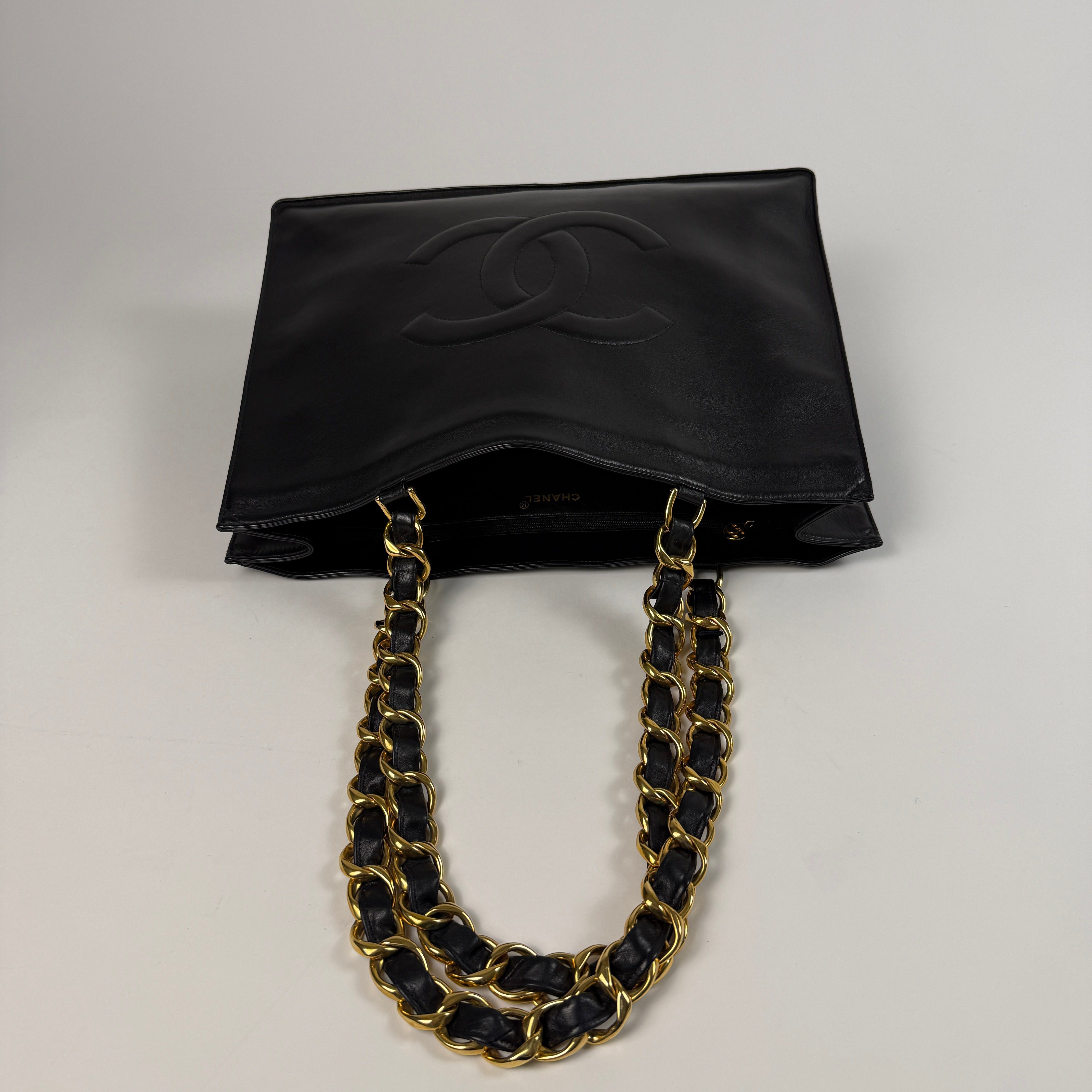 Timeless Tote