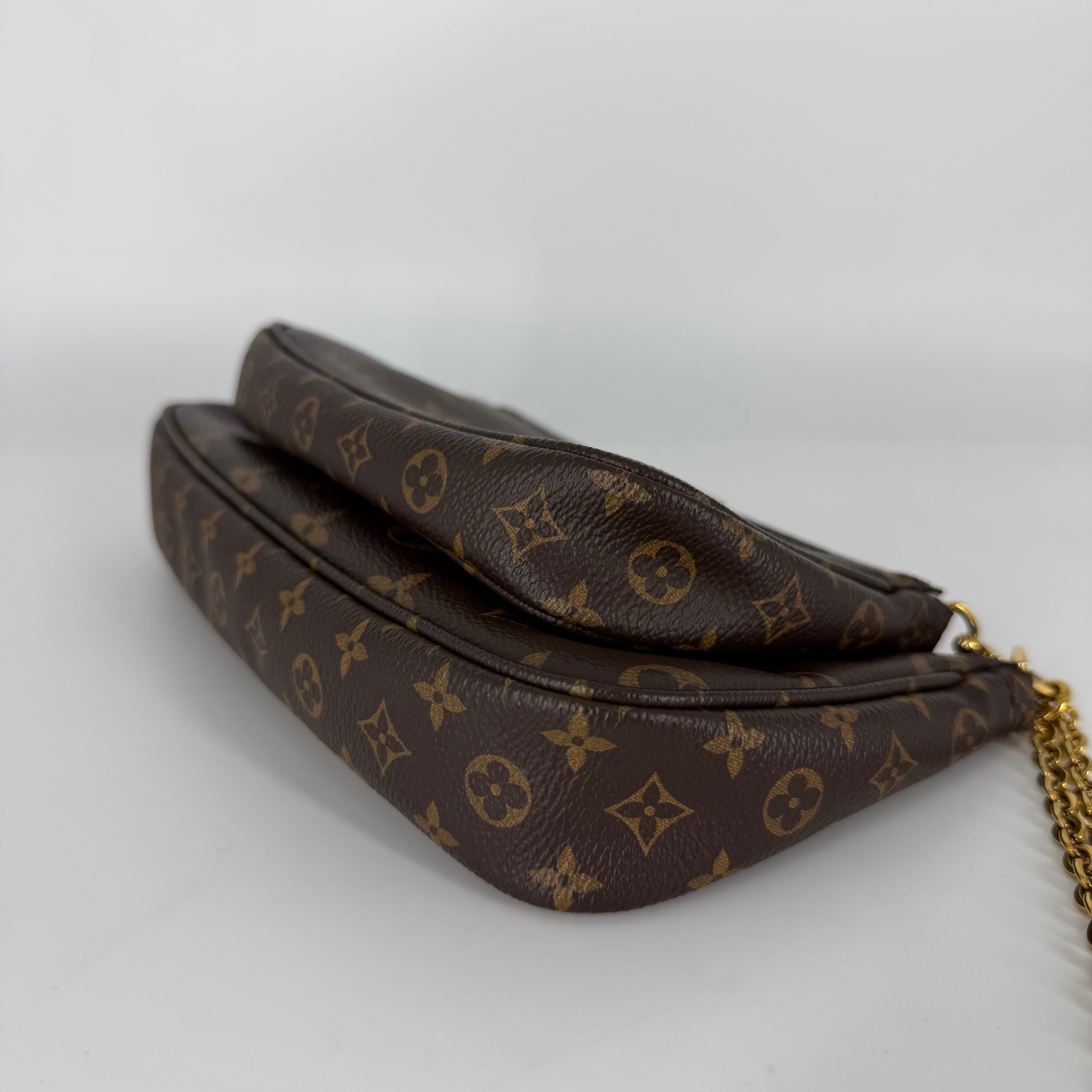 Multi Pochette