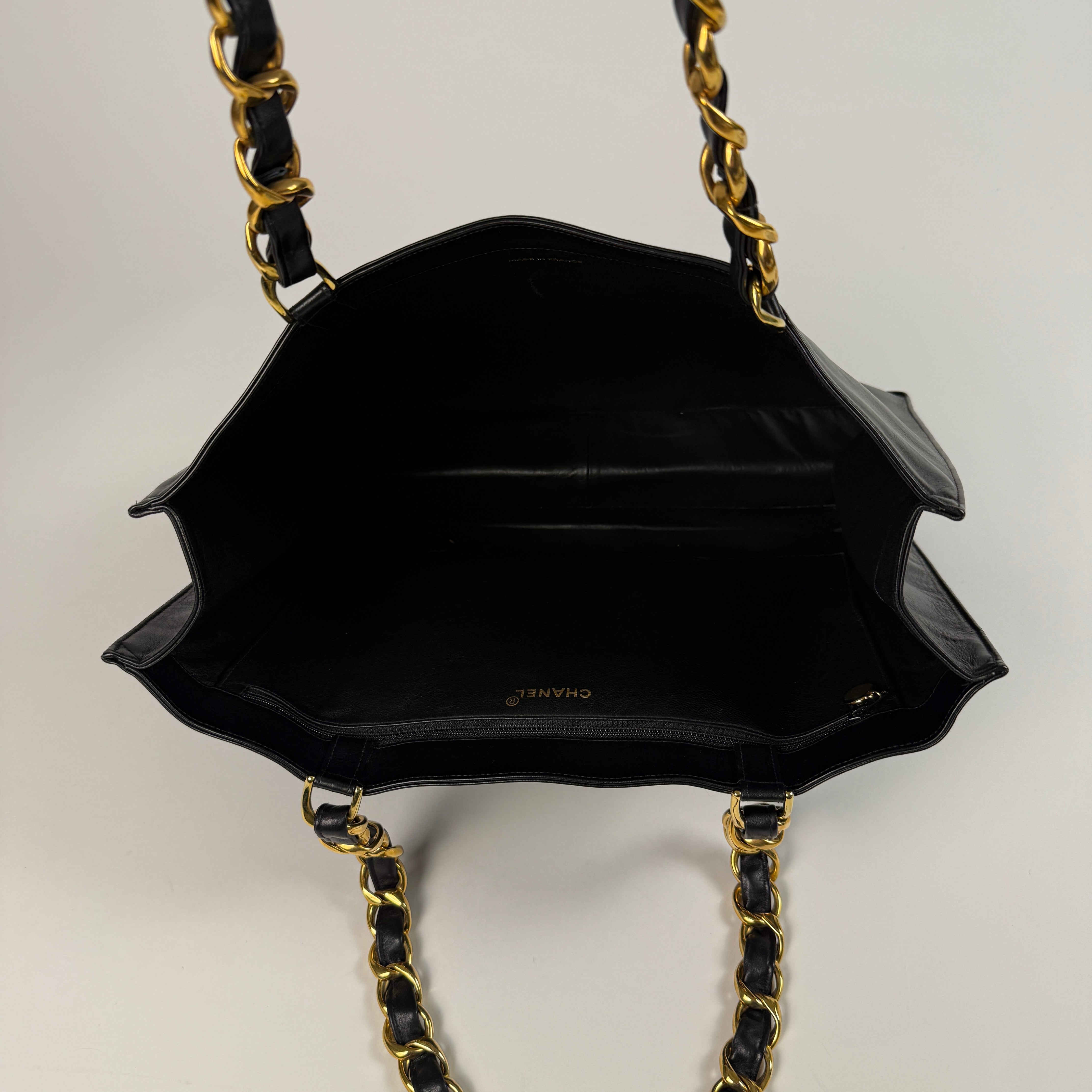 Timeless Tote