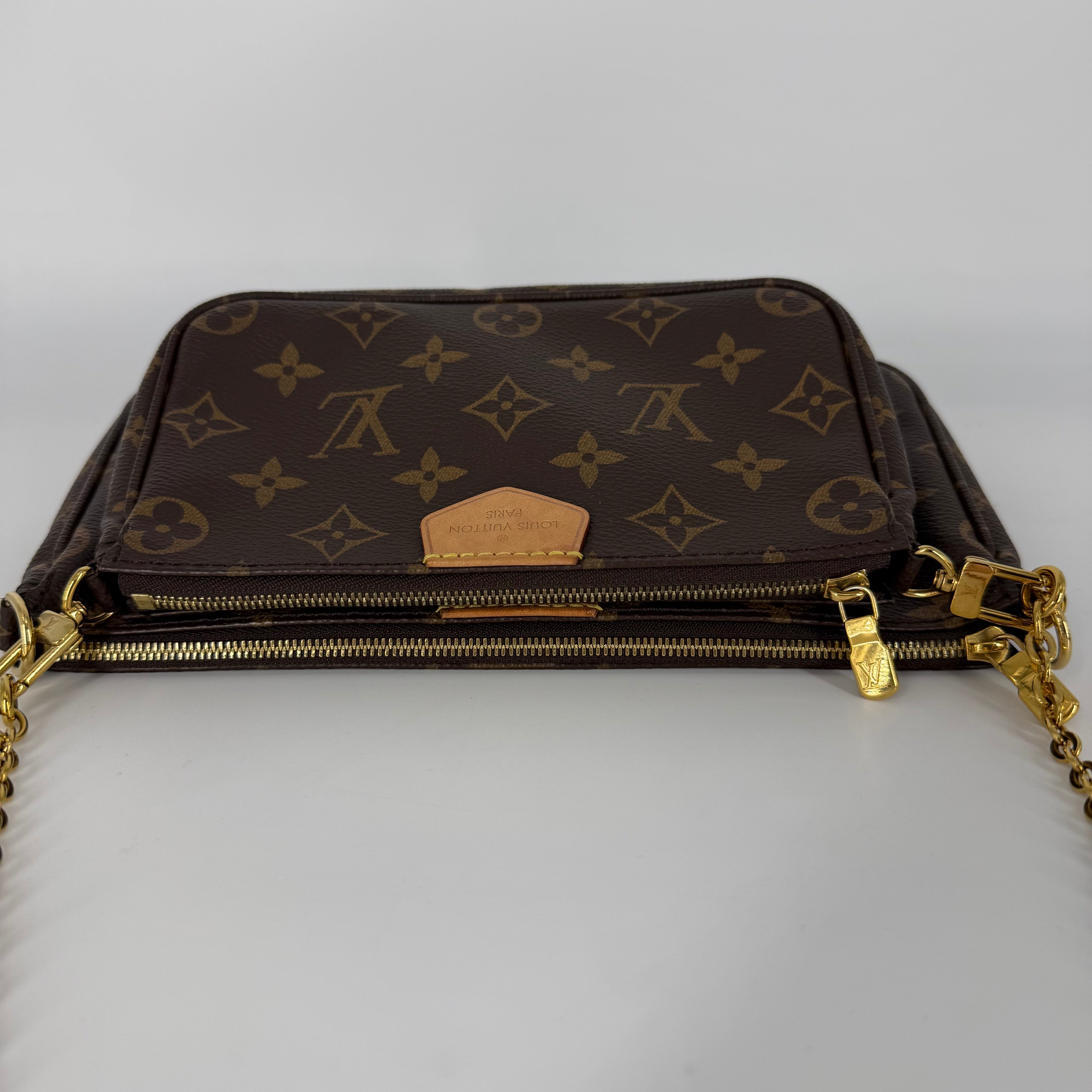 Multi Pochette