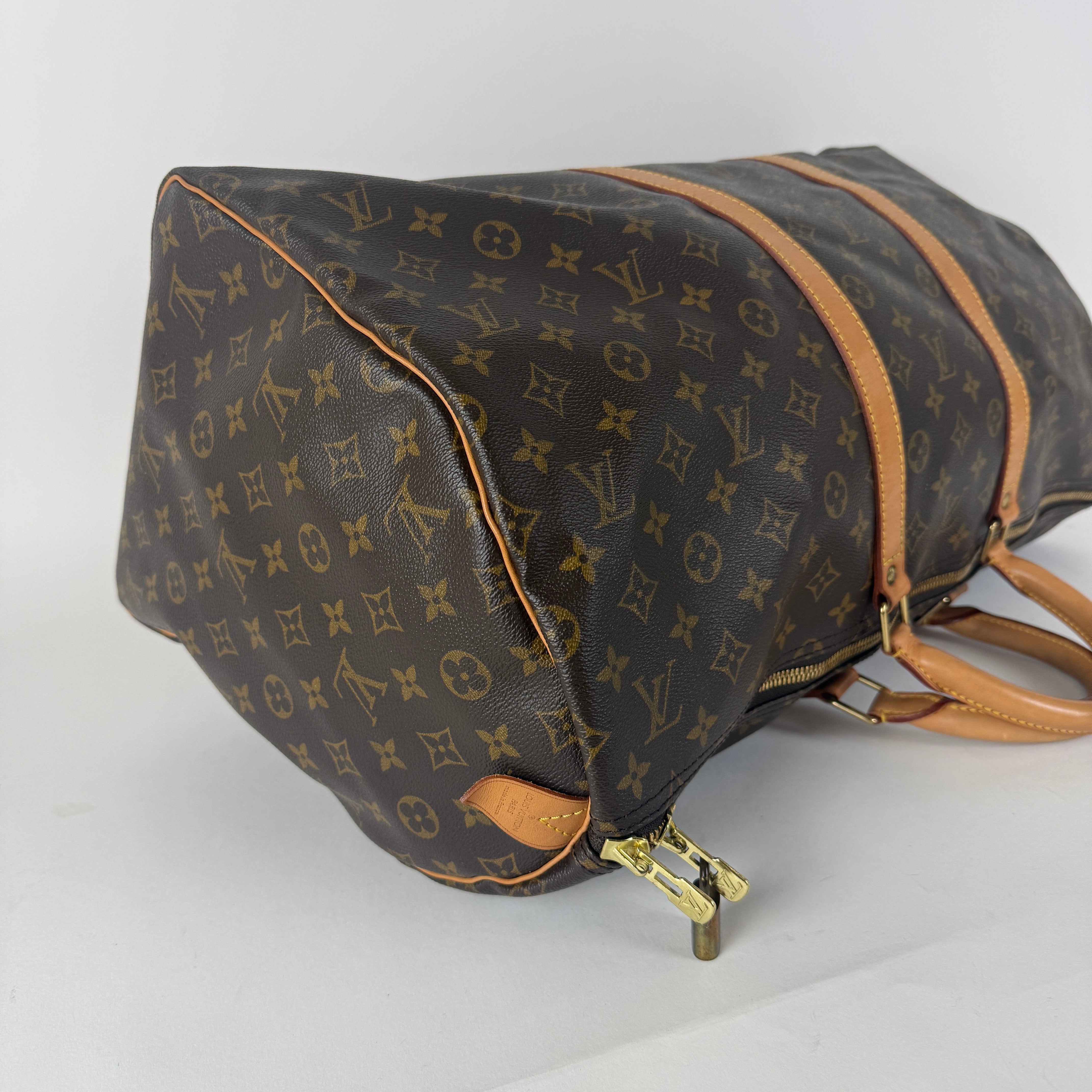Monogram Keepall 55