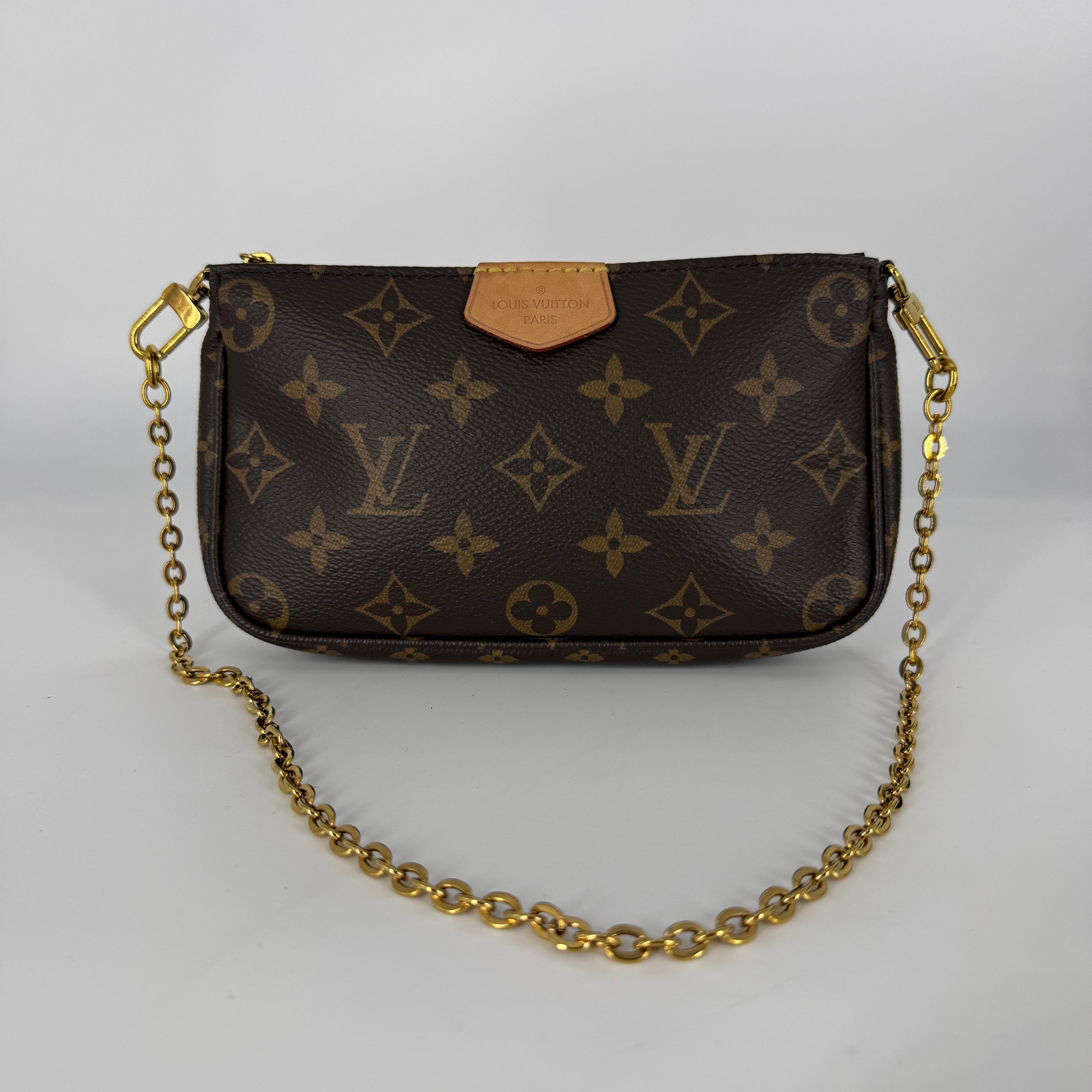 Multi Pochette