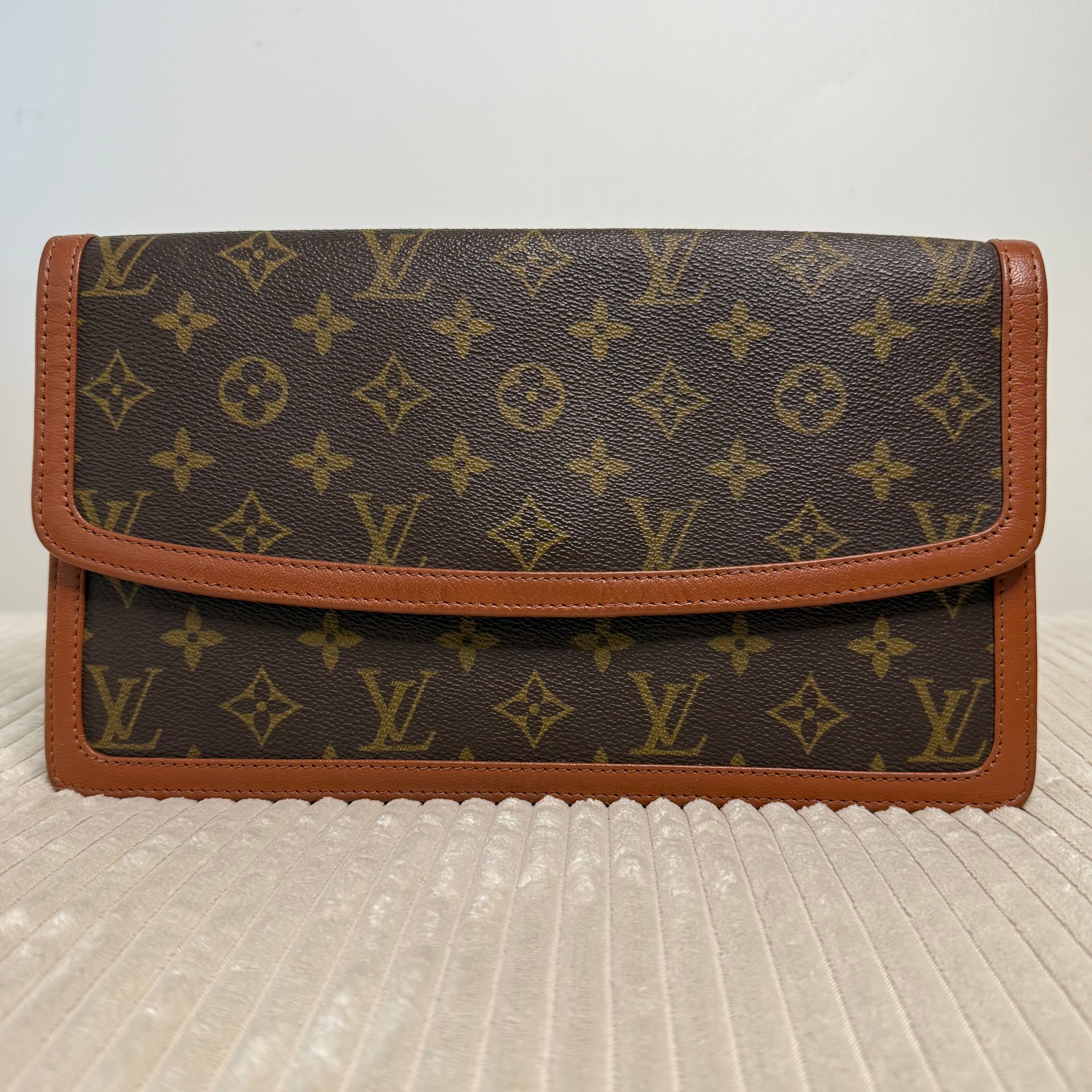 Pochette Dame