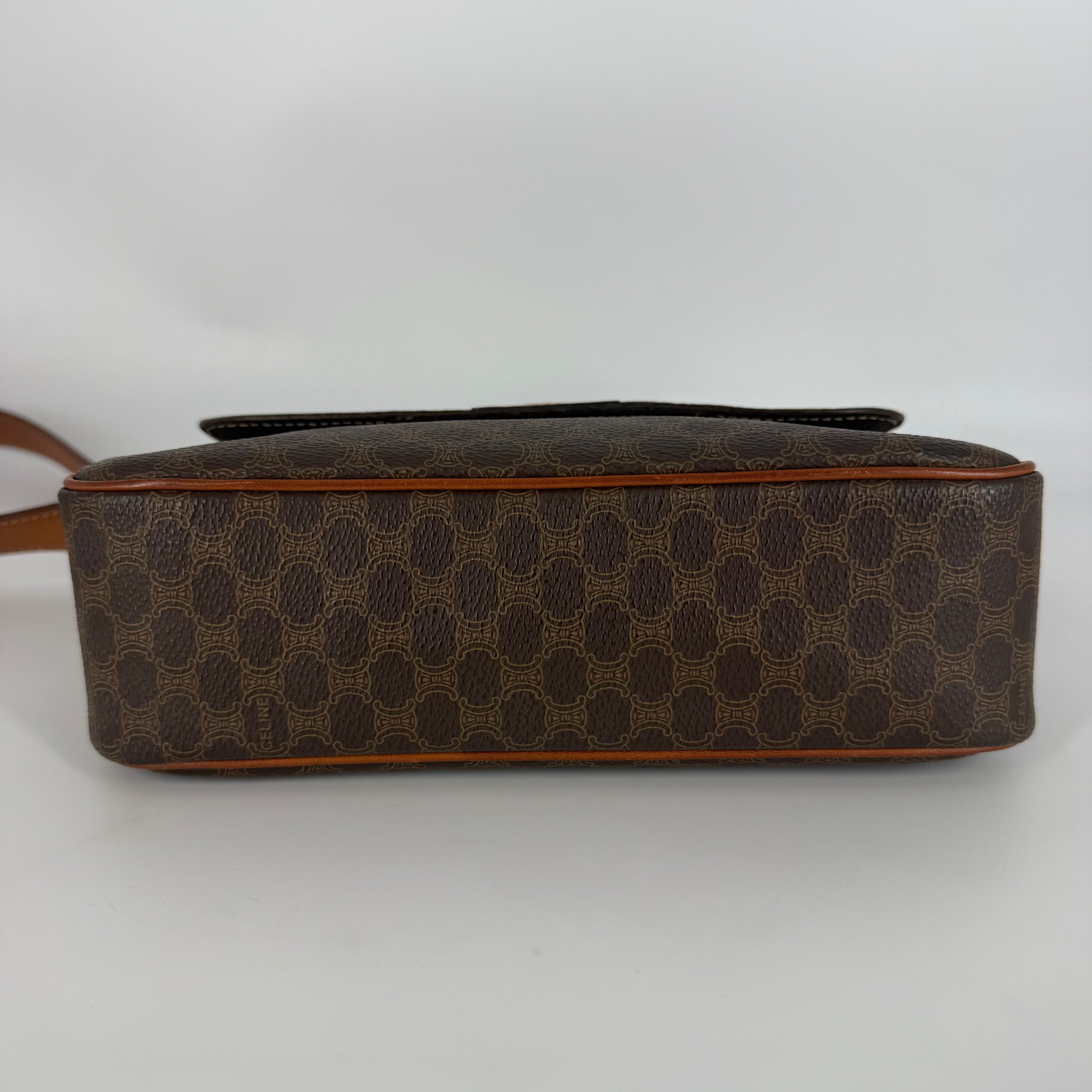 Macadam Crossbody Bag