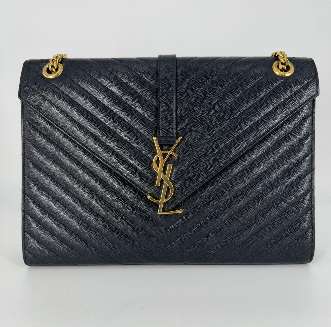 Envelope – Navy Blue