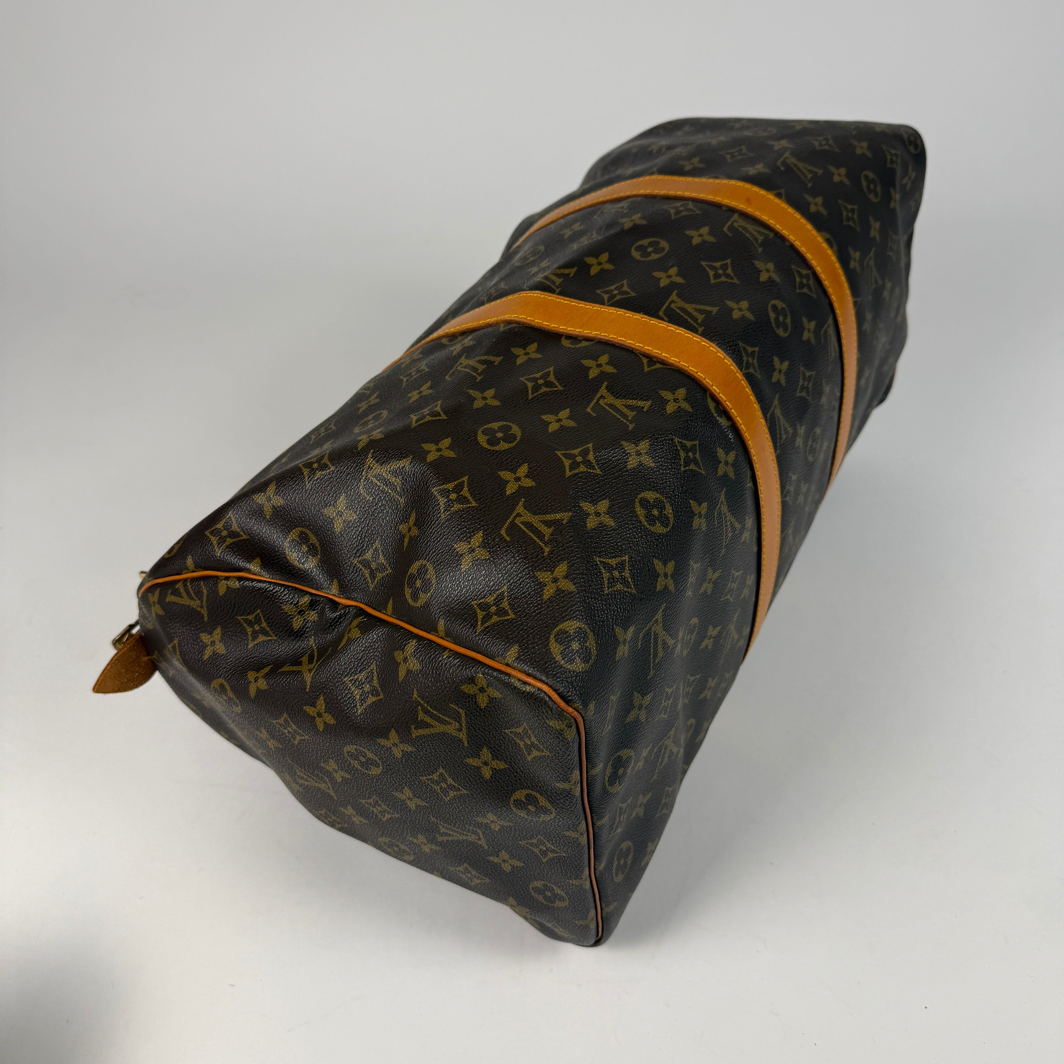 Keepall 50 Monogram Canvas