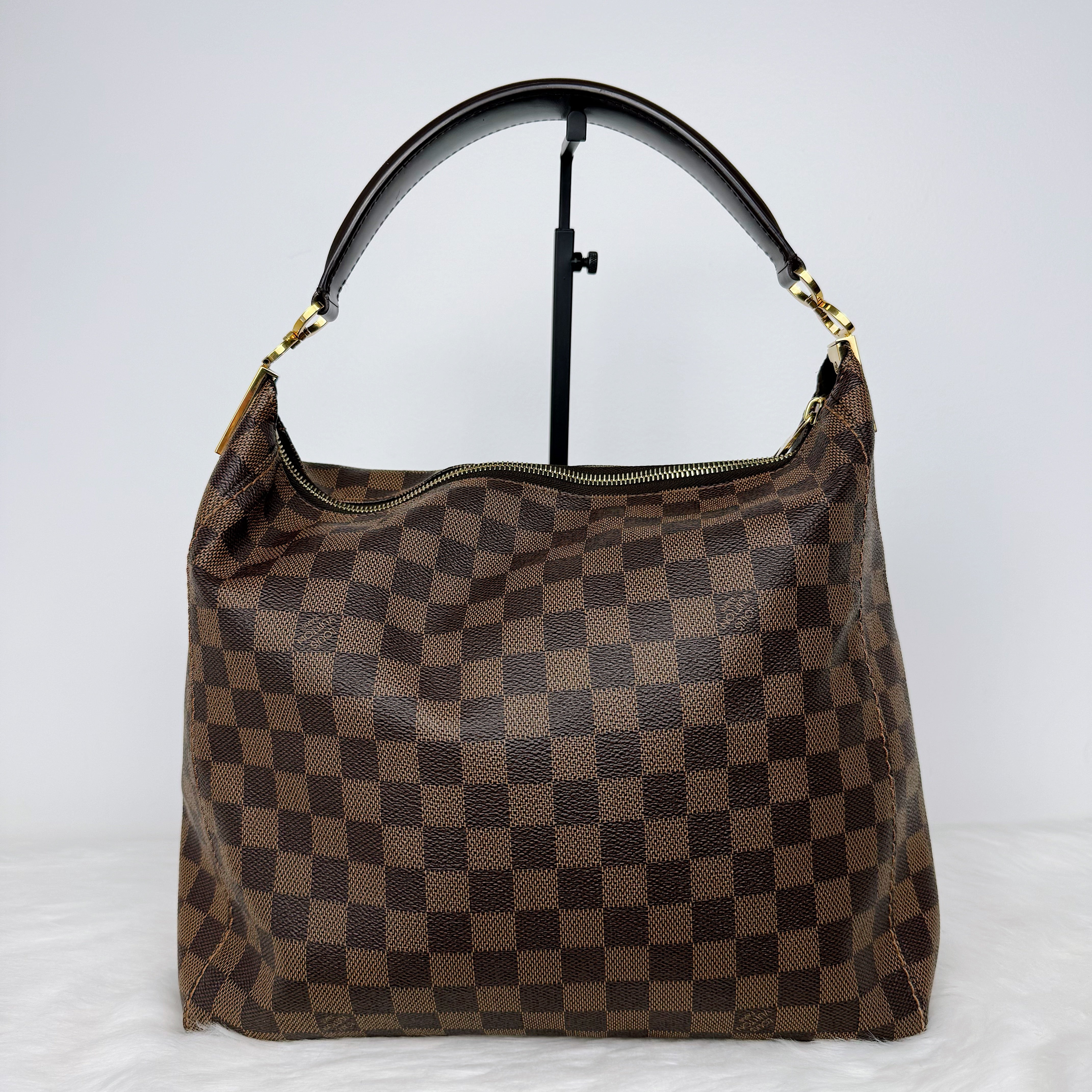 Portobello PM – Damier Ebene