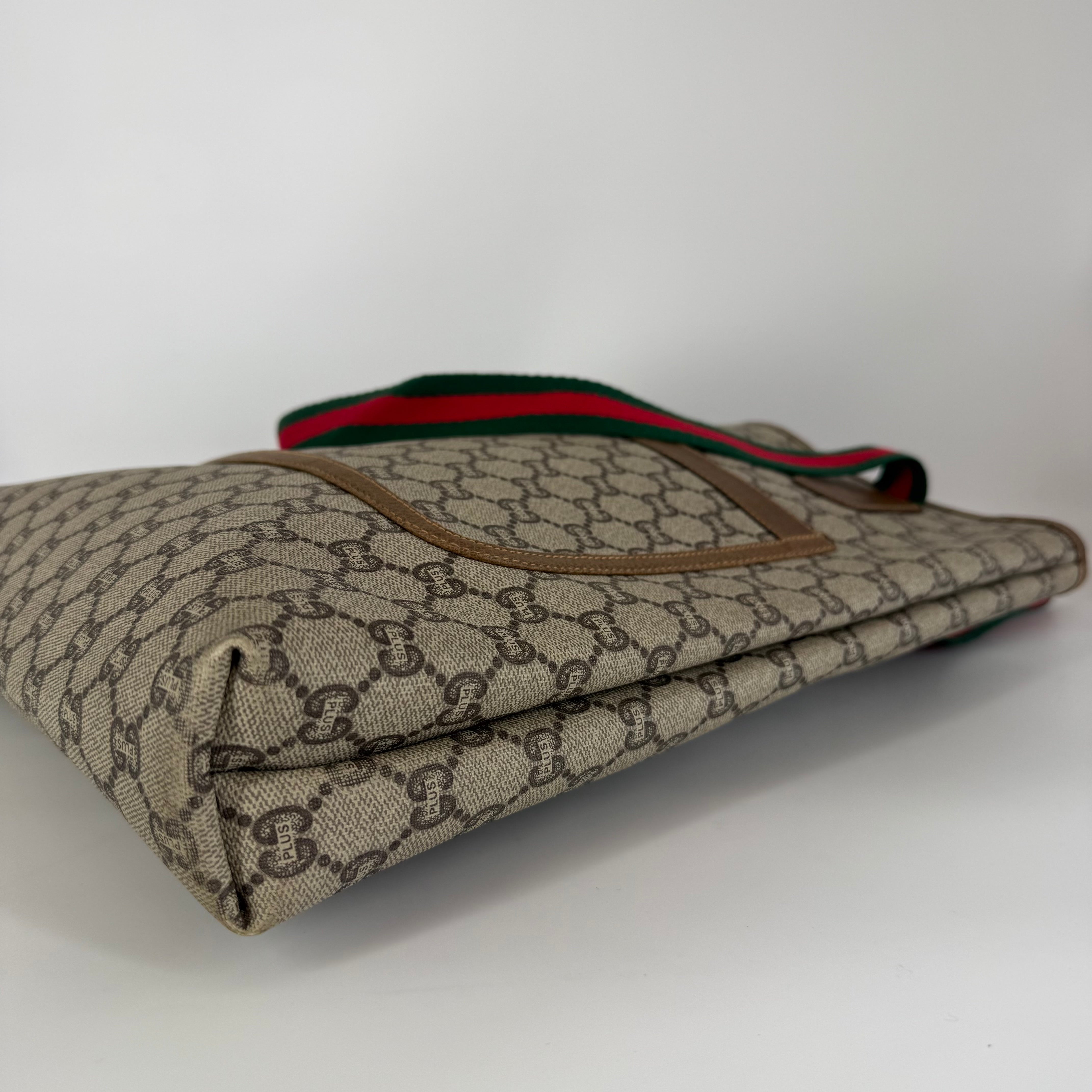 Ophidia Tote Plus