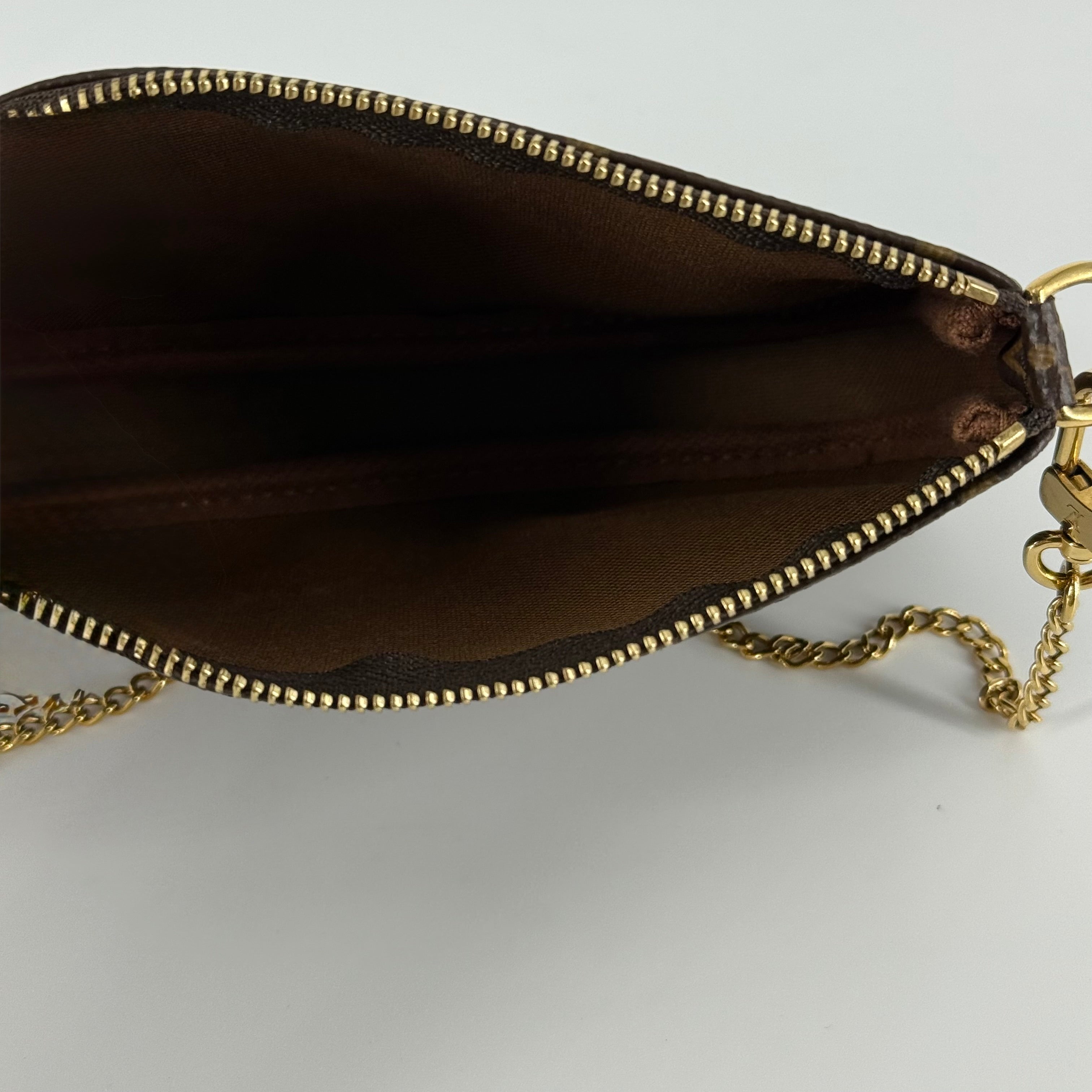 Mini Pochette
