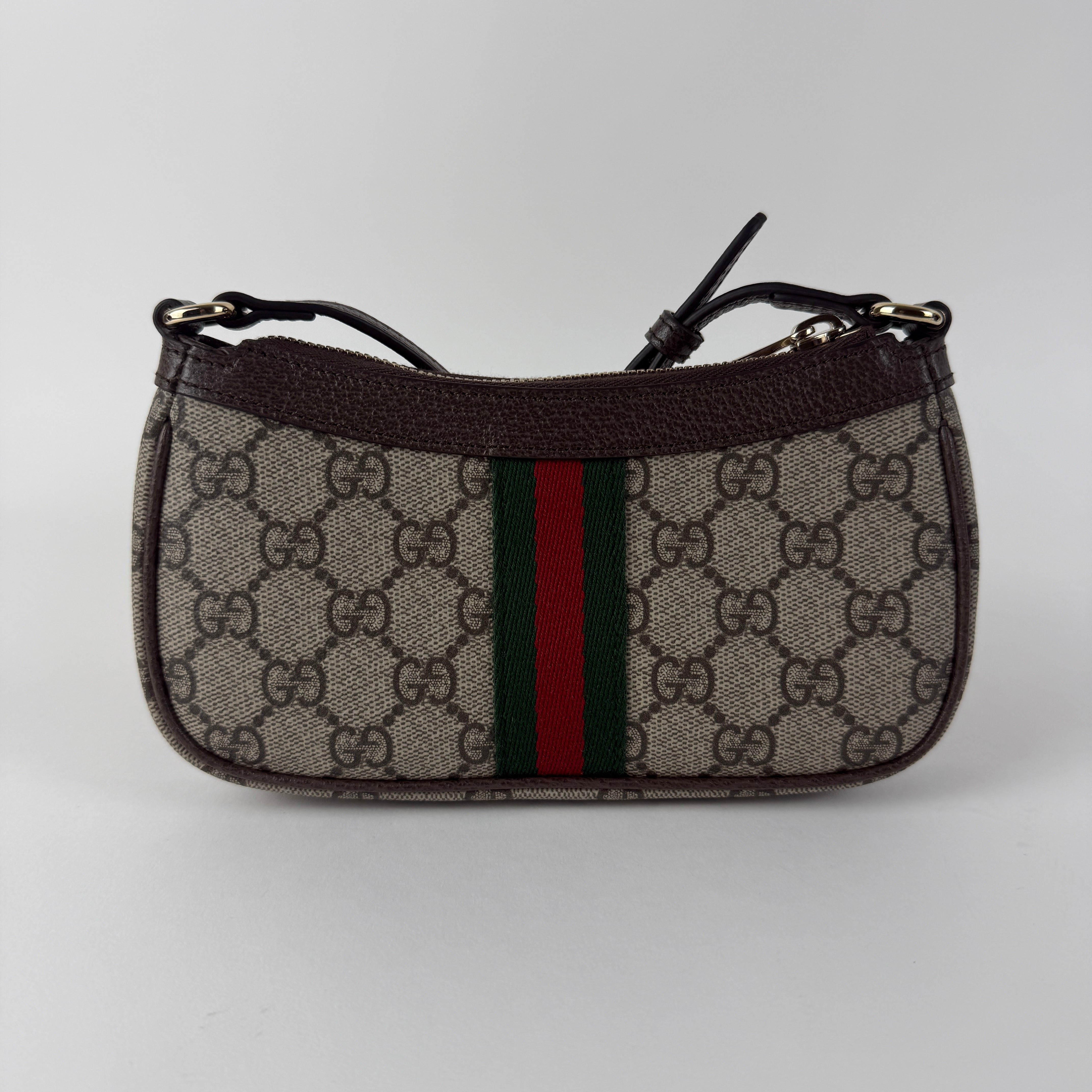 Ophidia Small Crossbody Bag