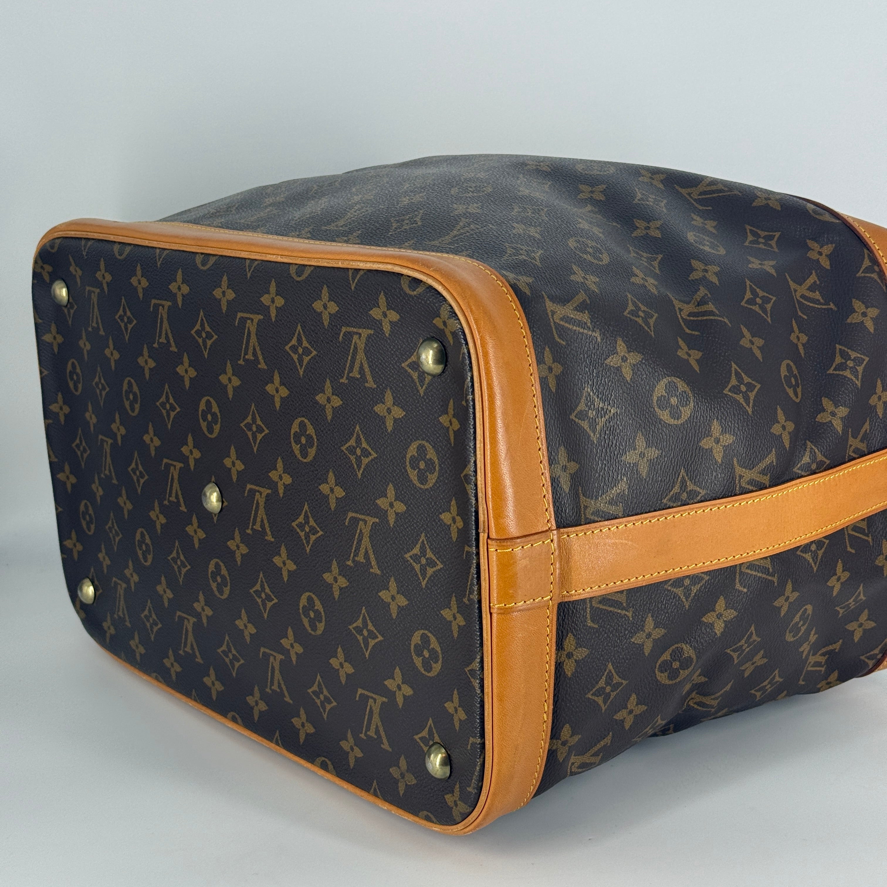 Monogram Cruiser Bag 40
