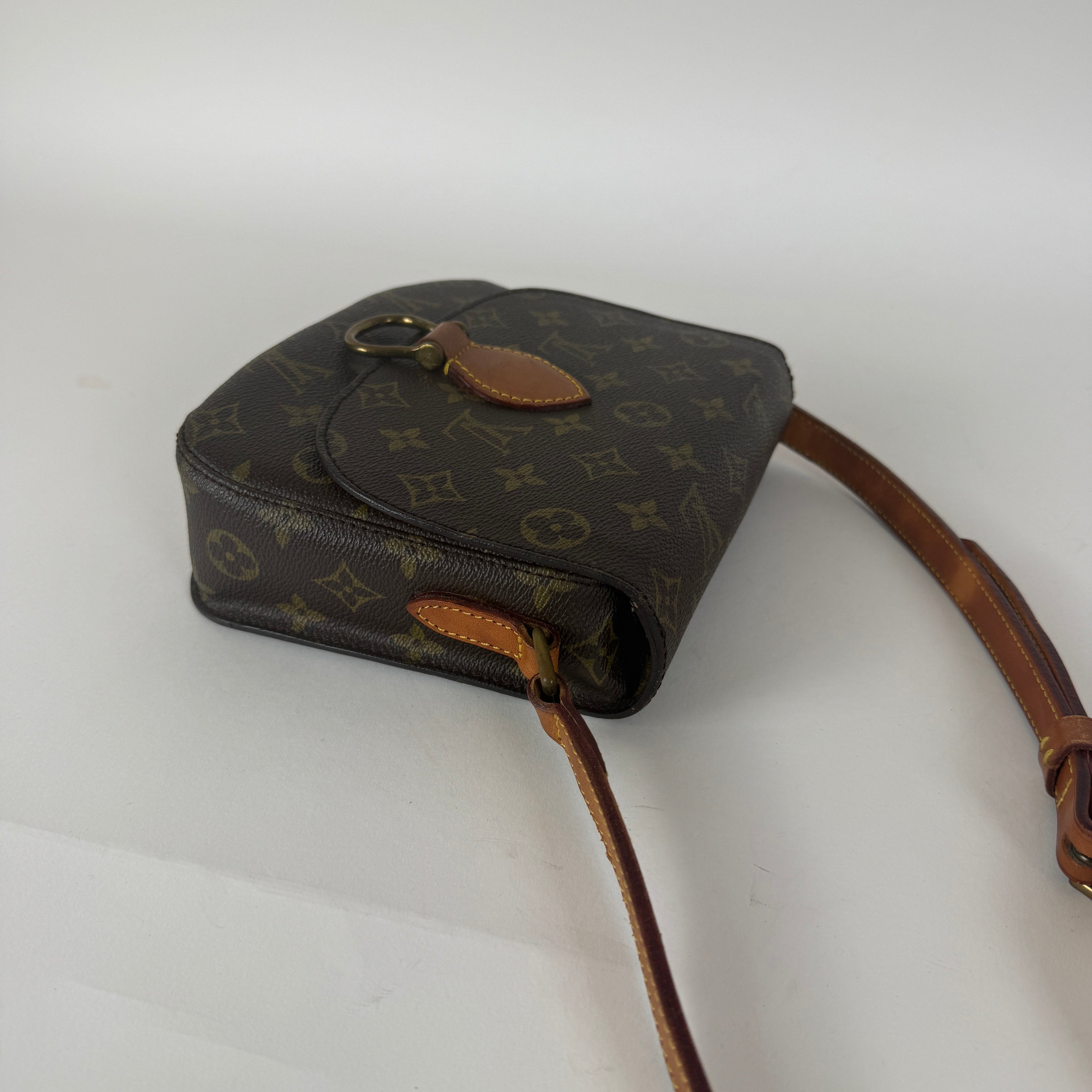 Monogram Saint-Cloud PM