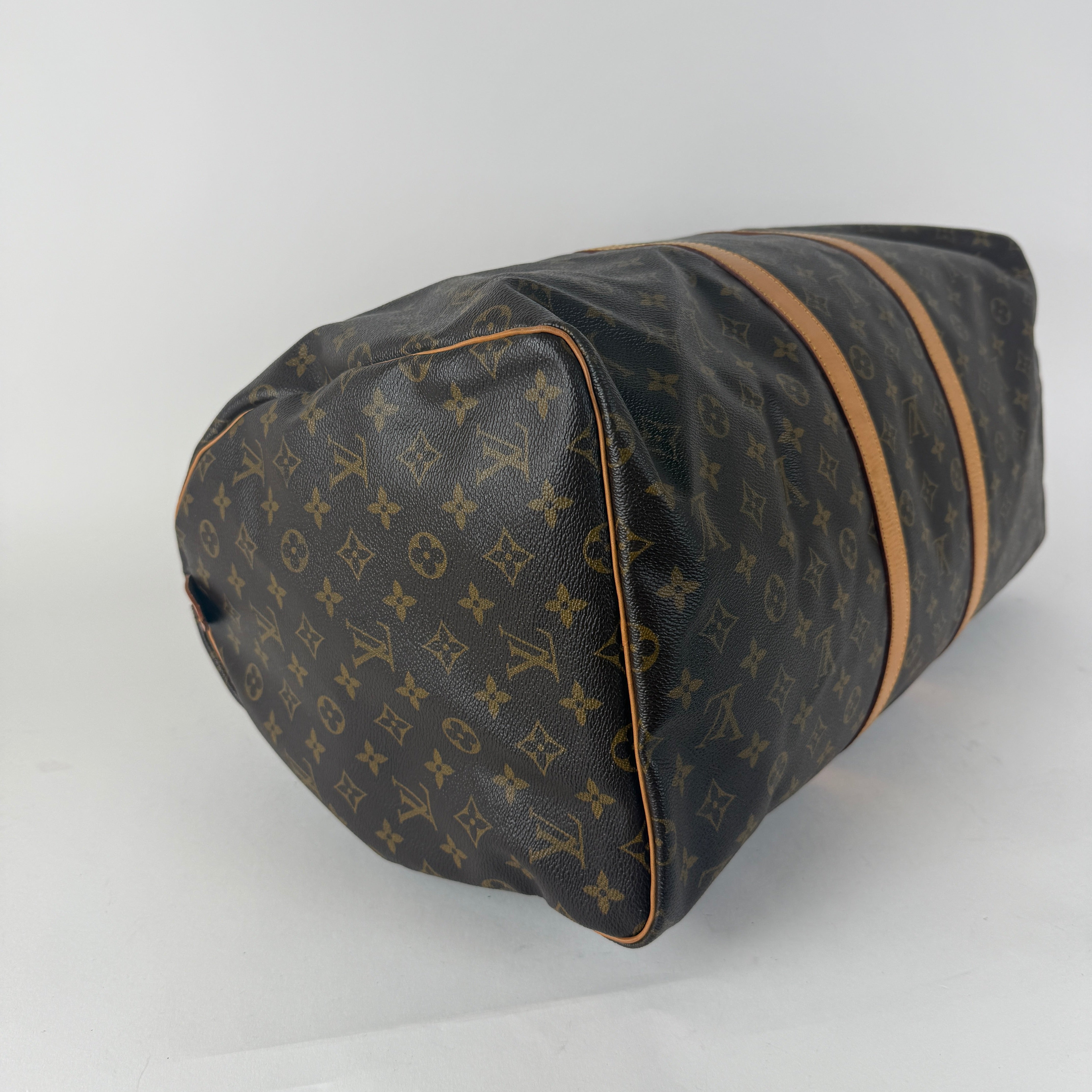 Monogram Keepall 55