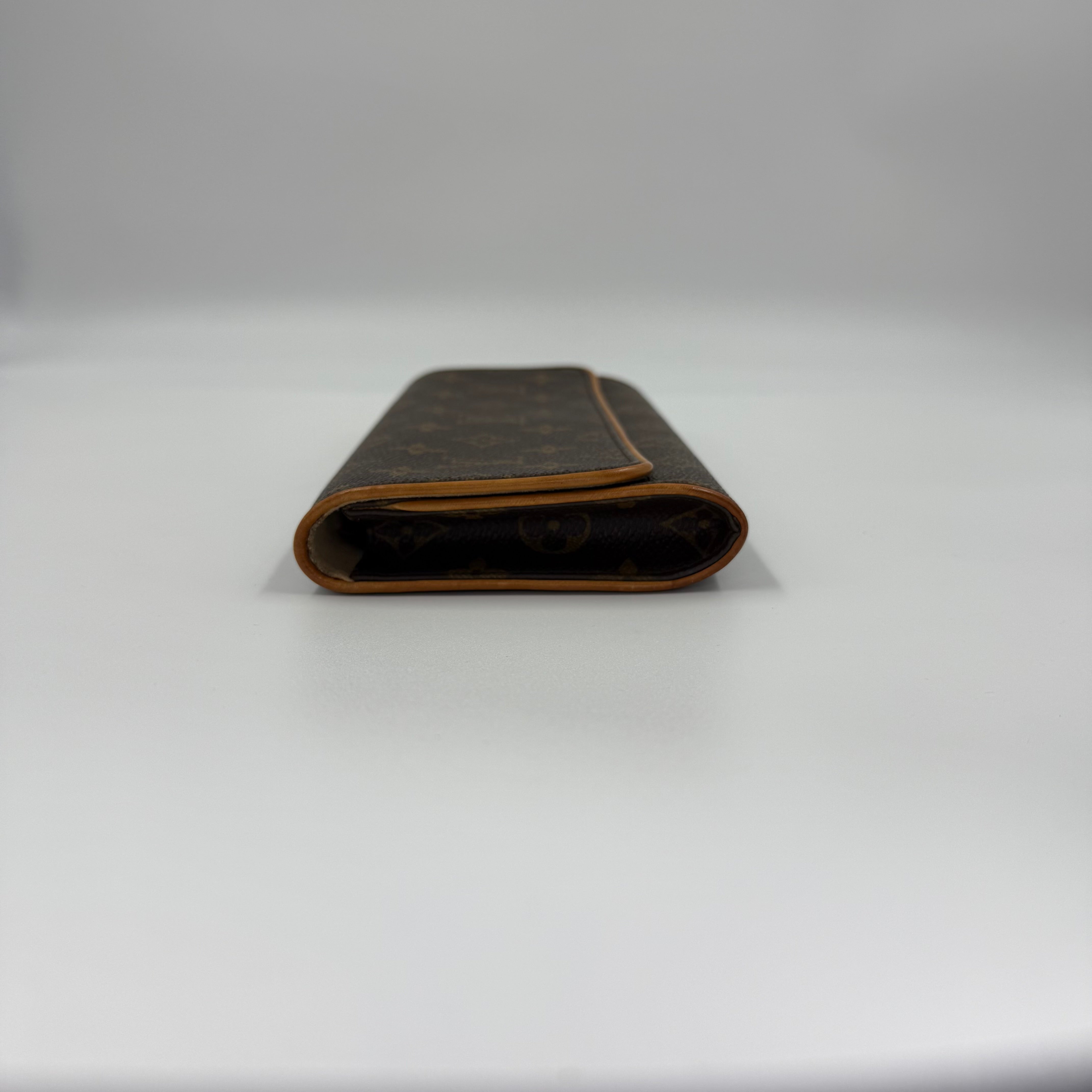 Pochette Twin GM