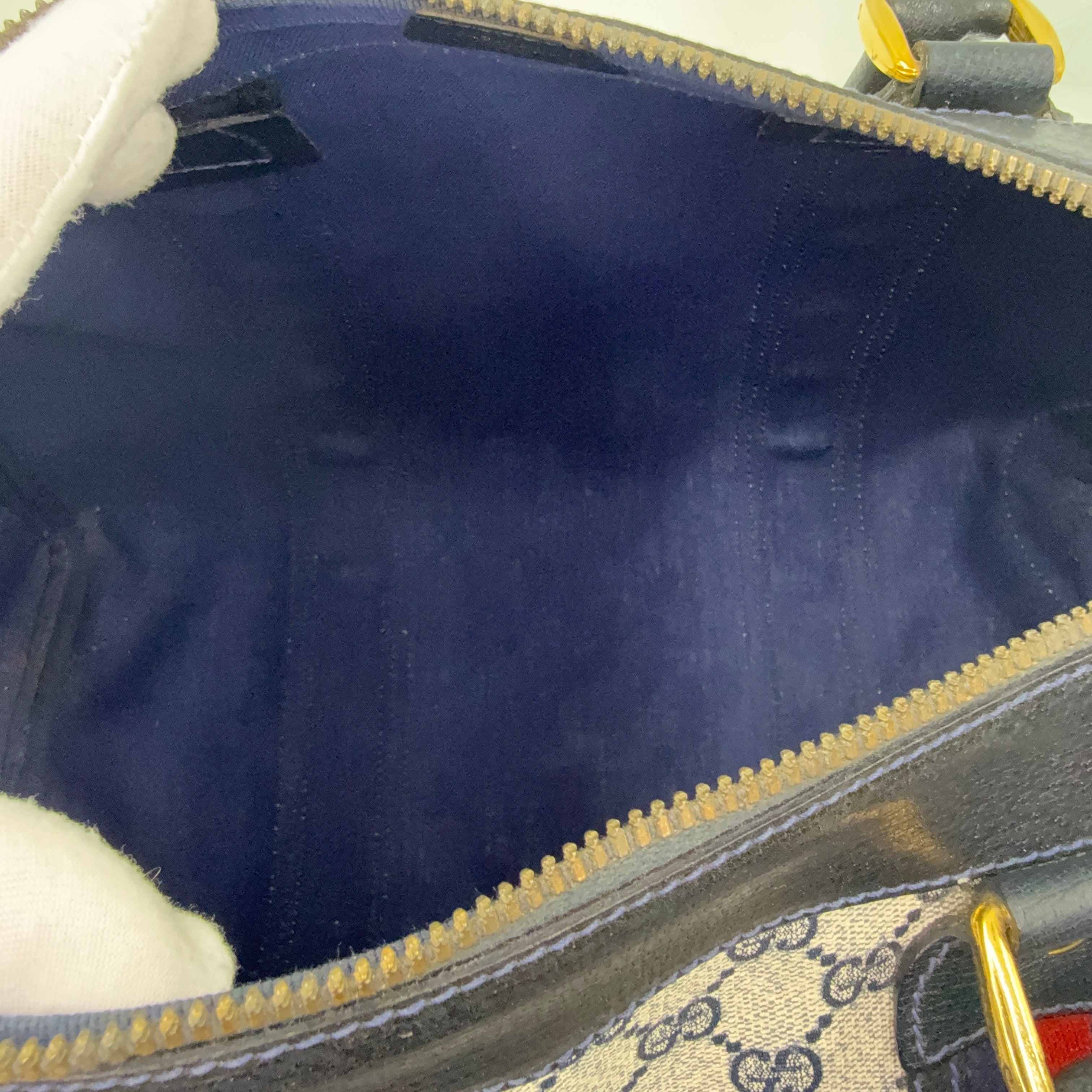 Boston Bag