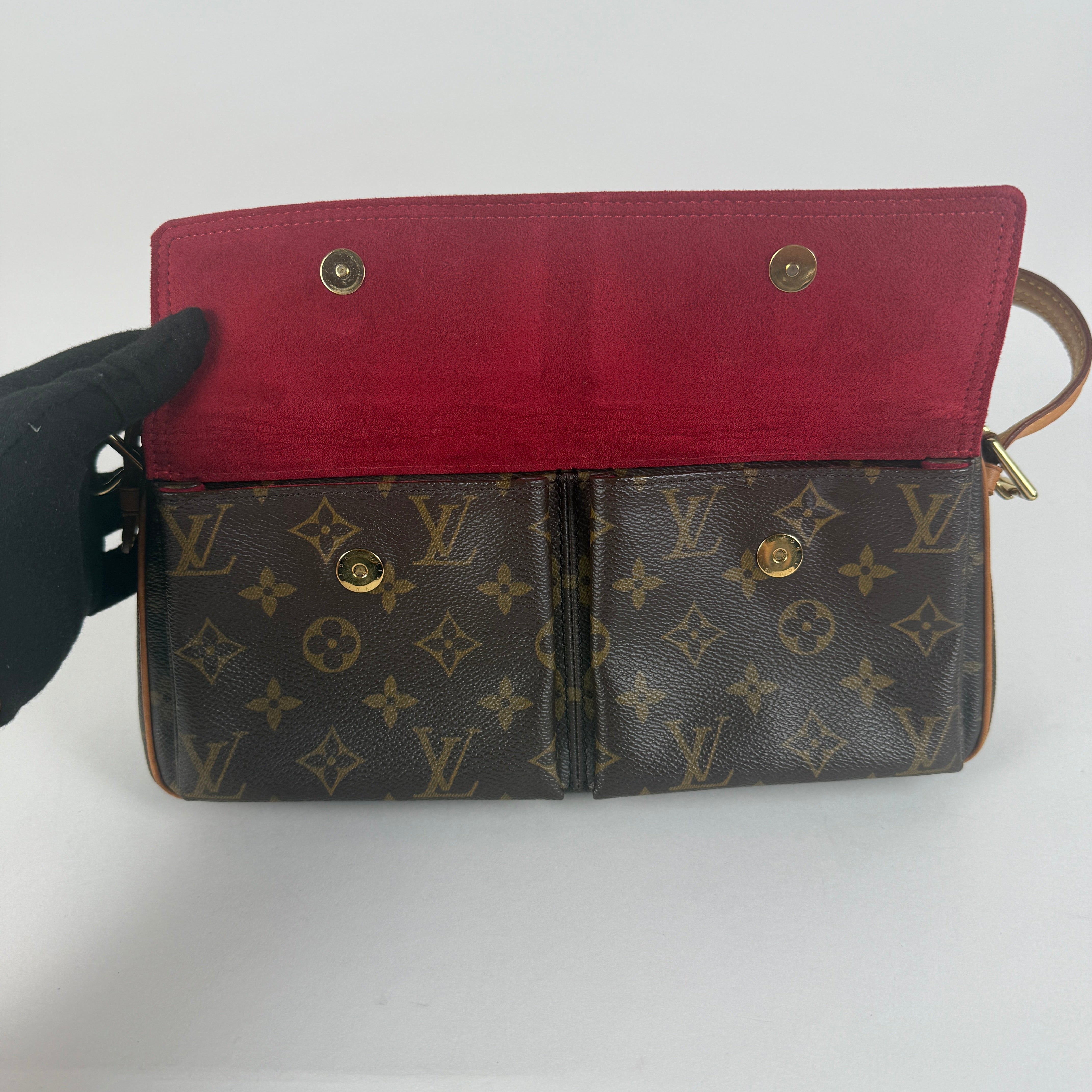 Monogram Viva-Cité MM