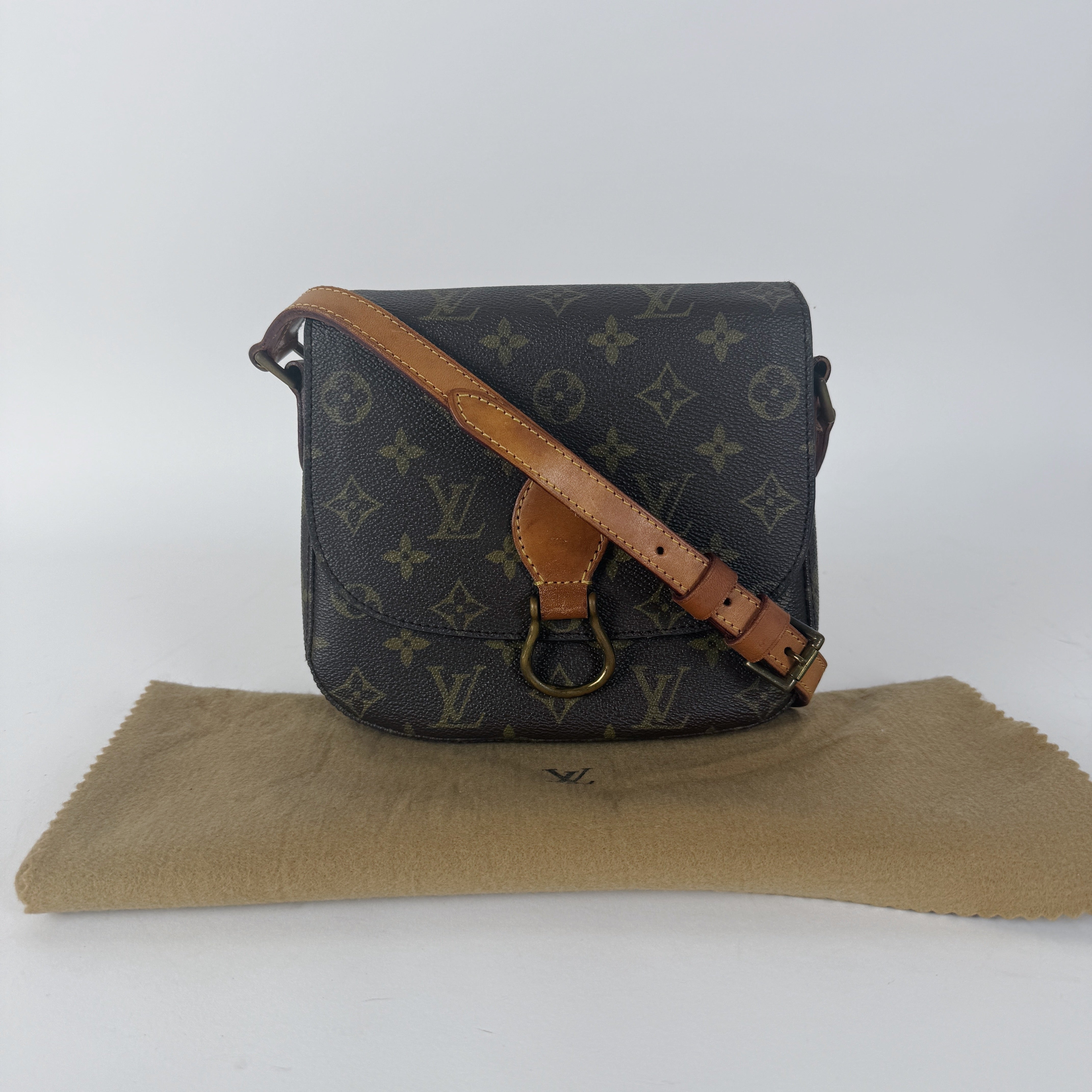 Monogram Saint-Cloud PM