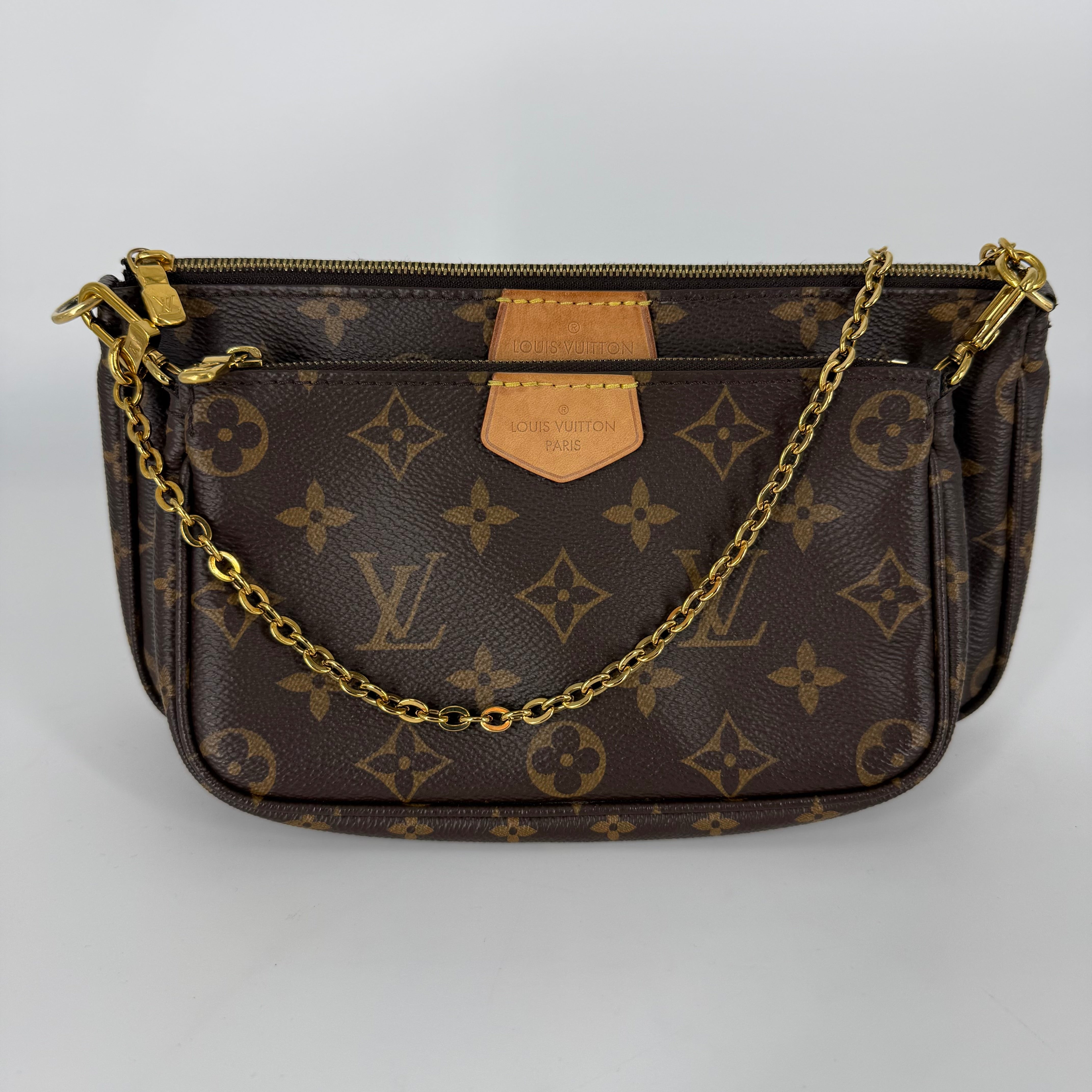 Multi Pochette