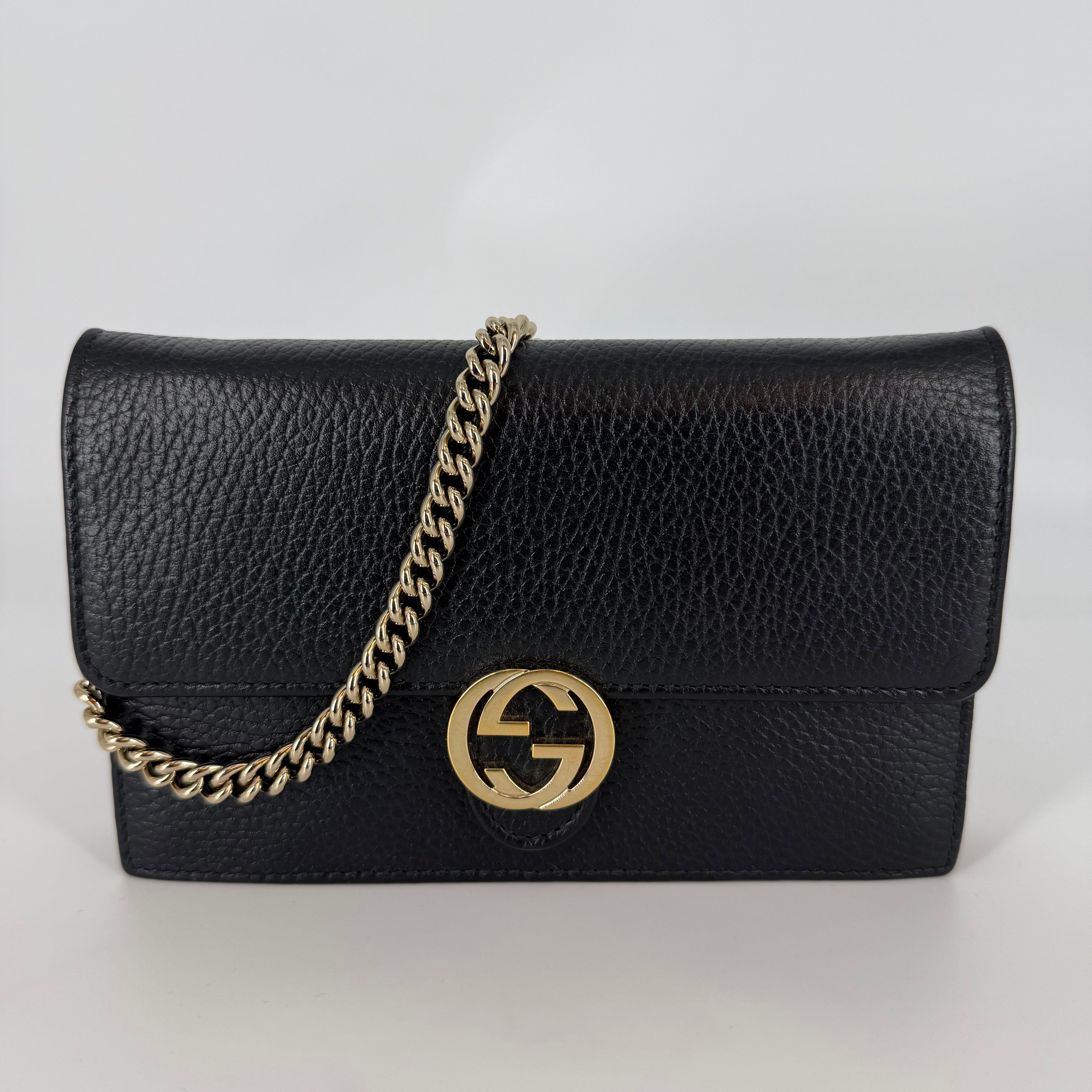 Wallet on Chain
