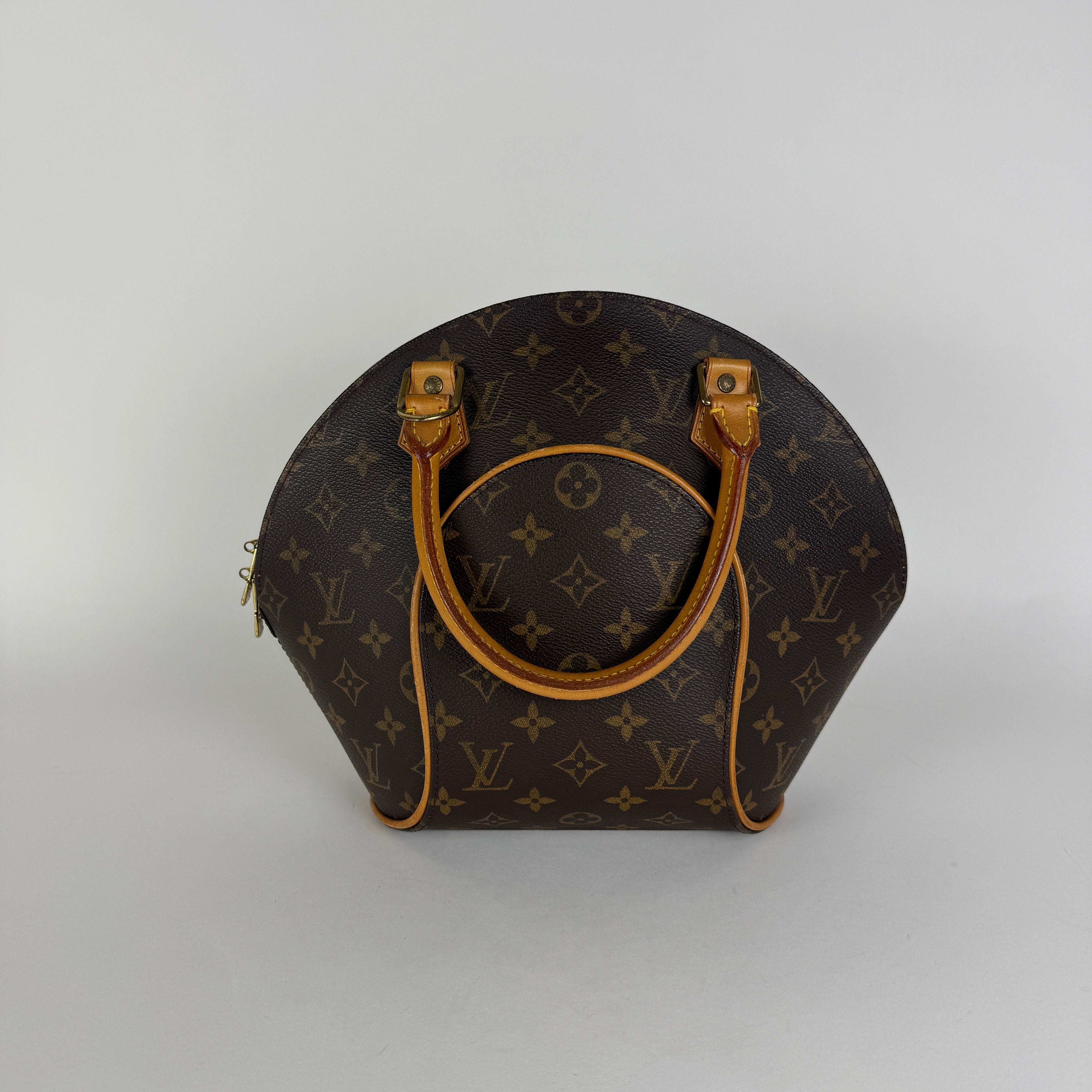 Ellipse PM — Monogram Canvas
