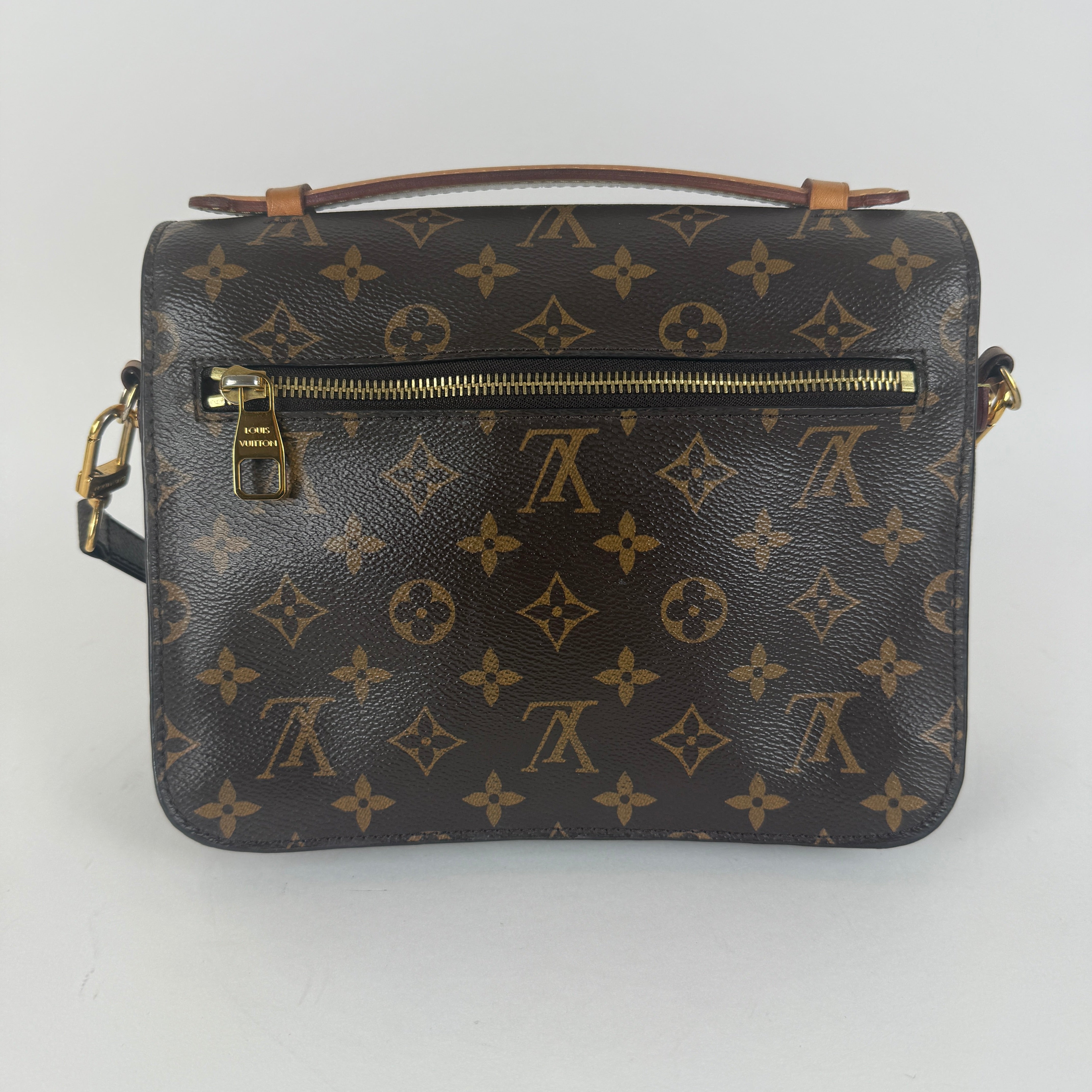 Monogram Pochette Métis