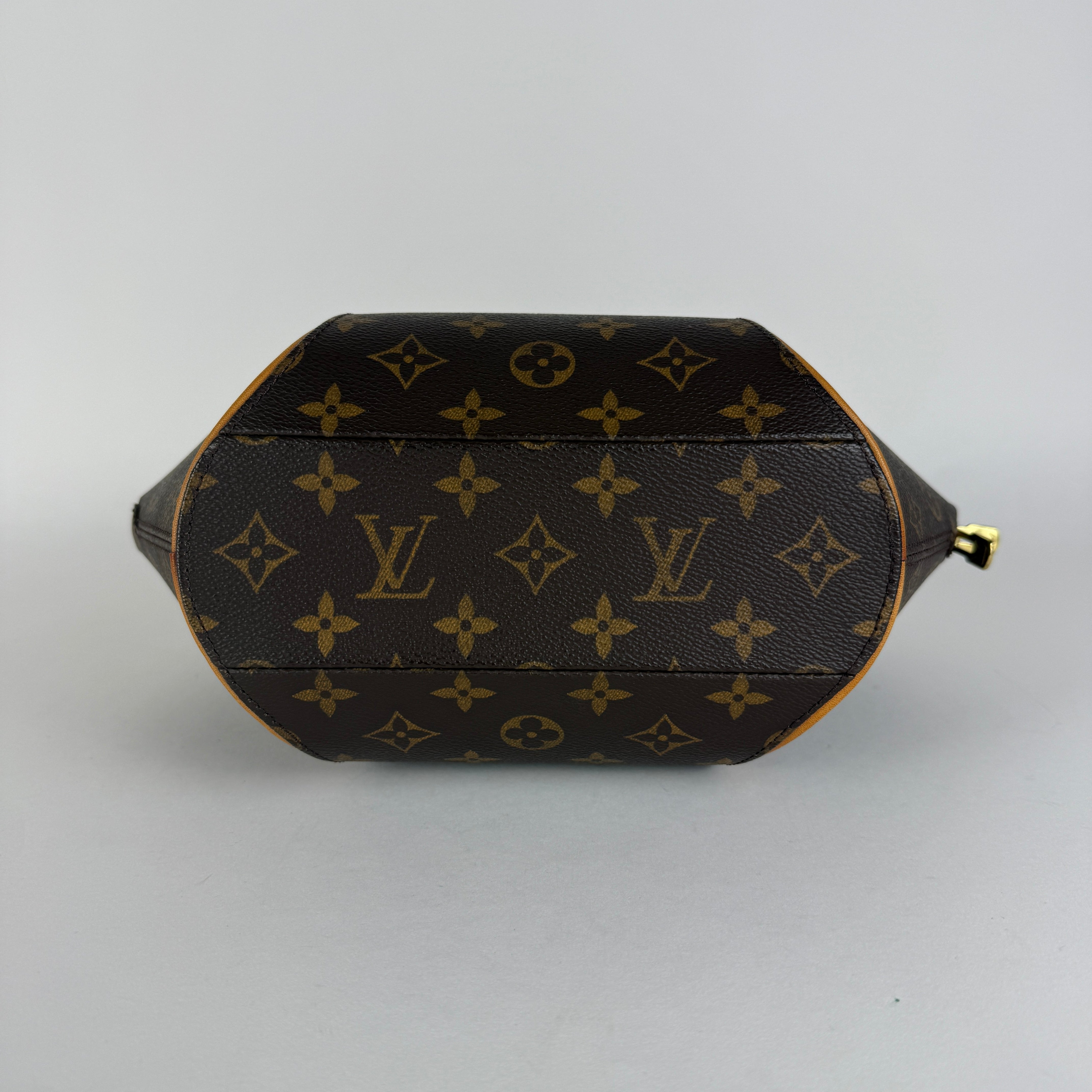 Ellipse PM — Monogram Canvas