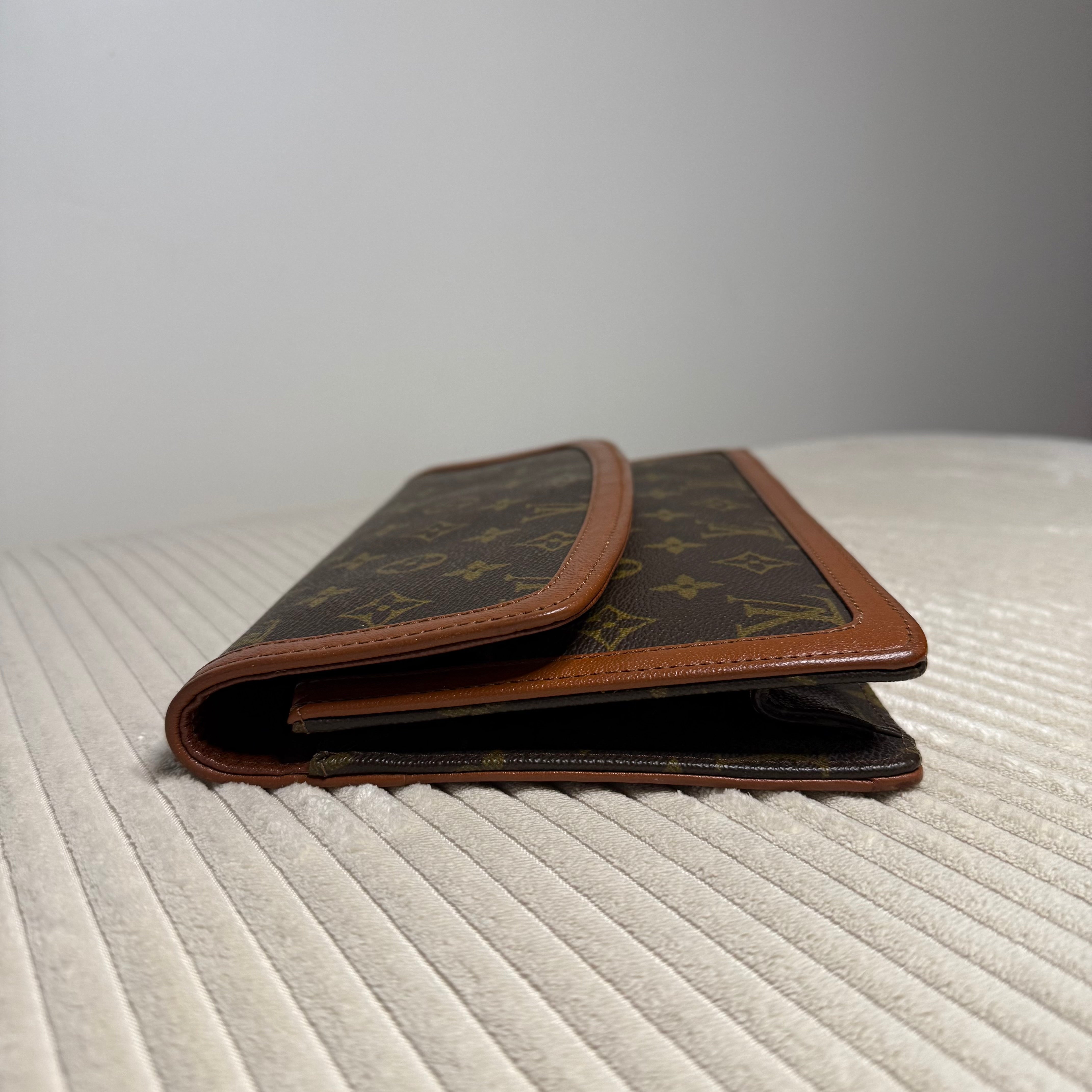 Pochette Dame