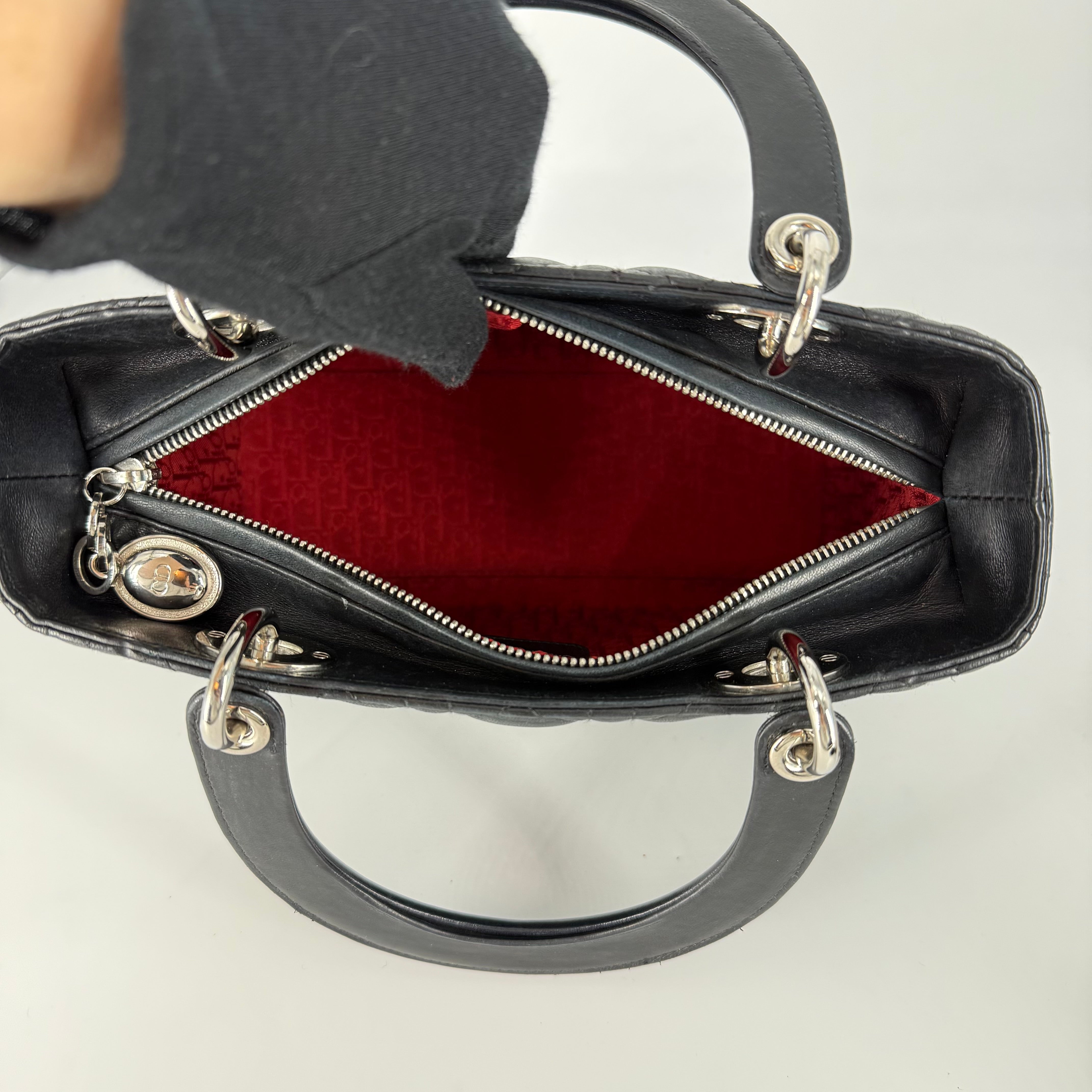LADY DIOR Médium