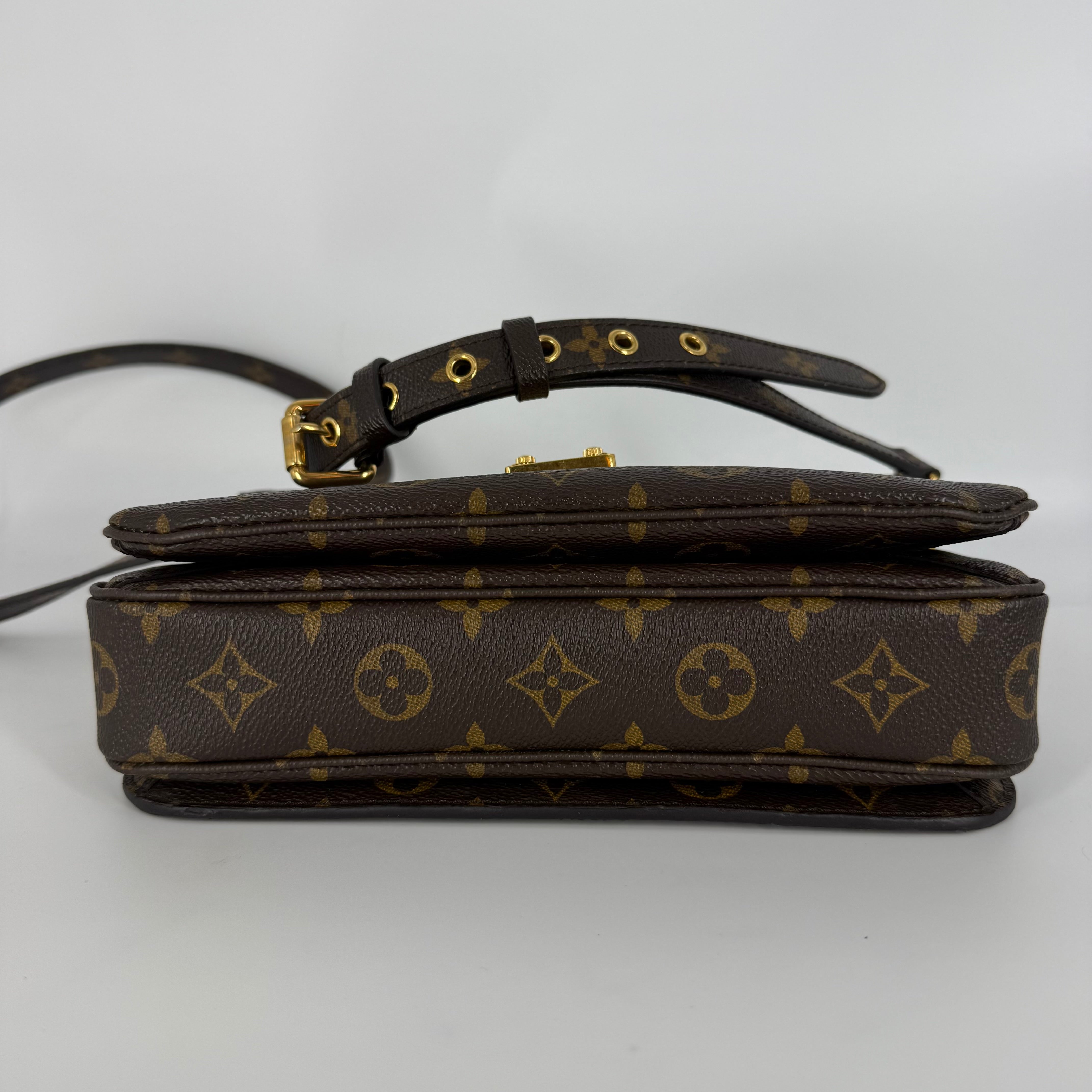 Pochette Métis