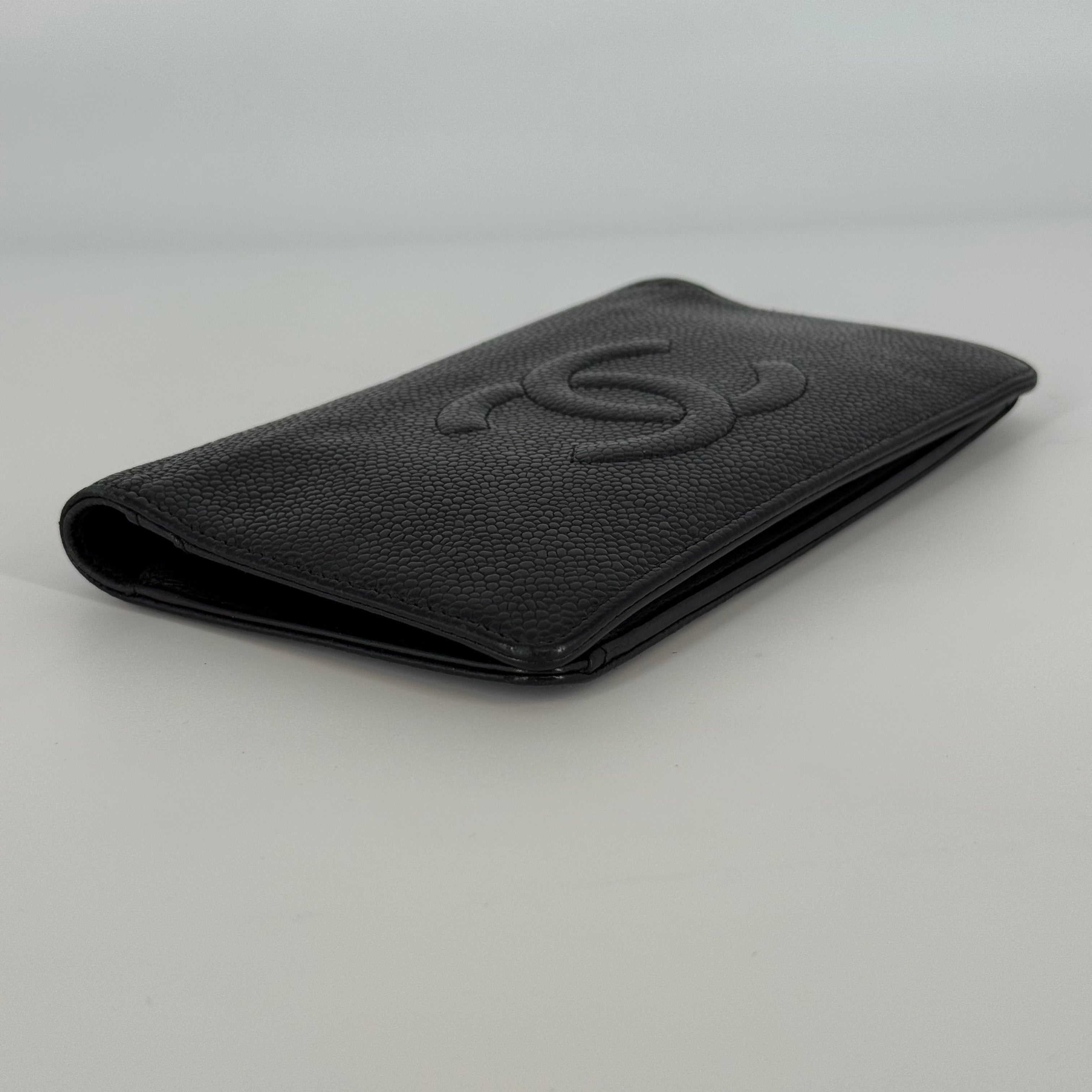 Bi-Fold Wallet