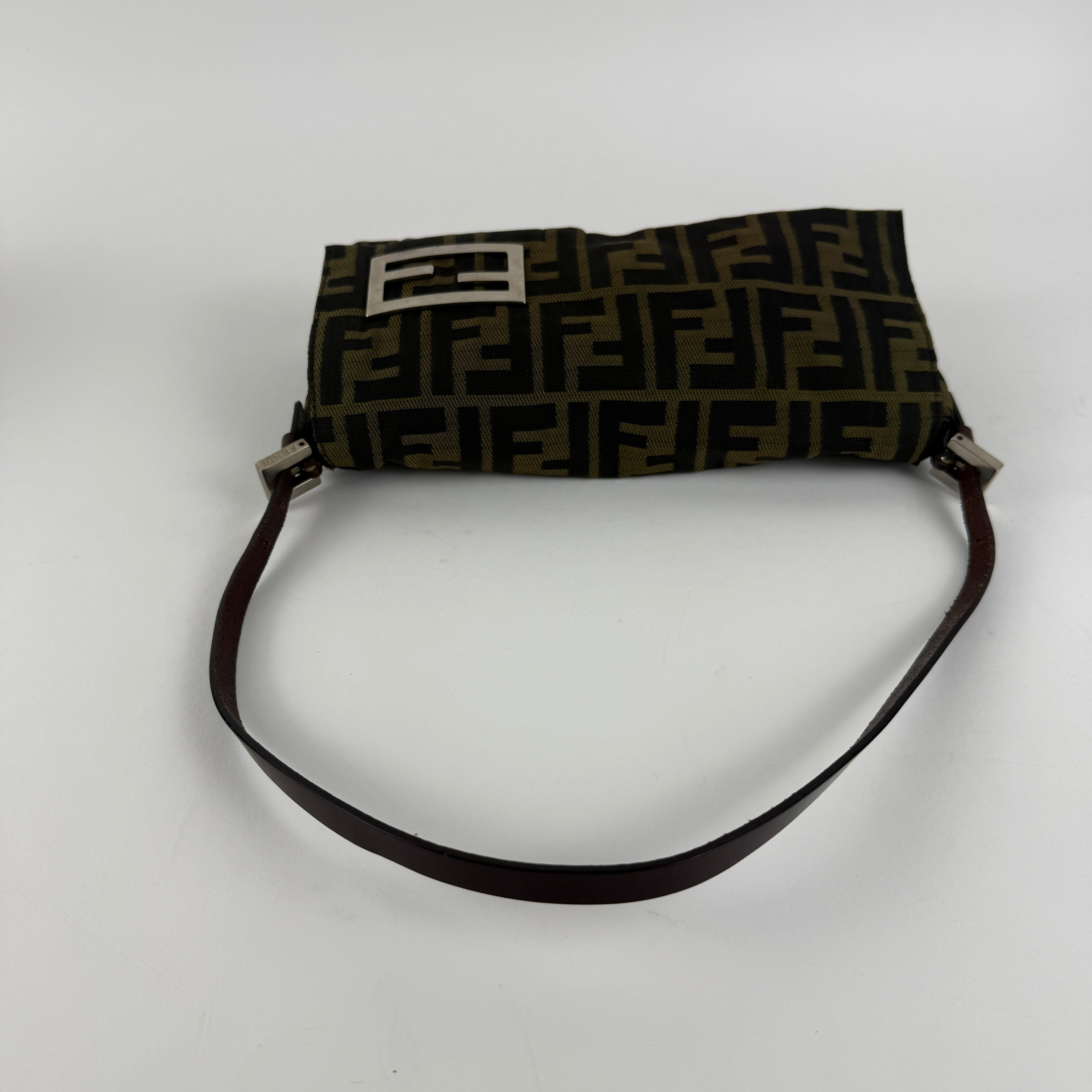 Baguette Zucca Canvas