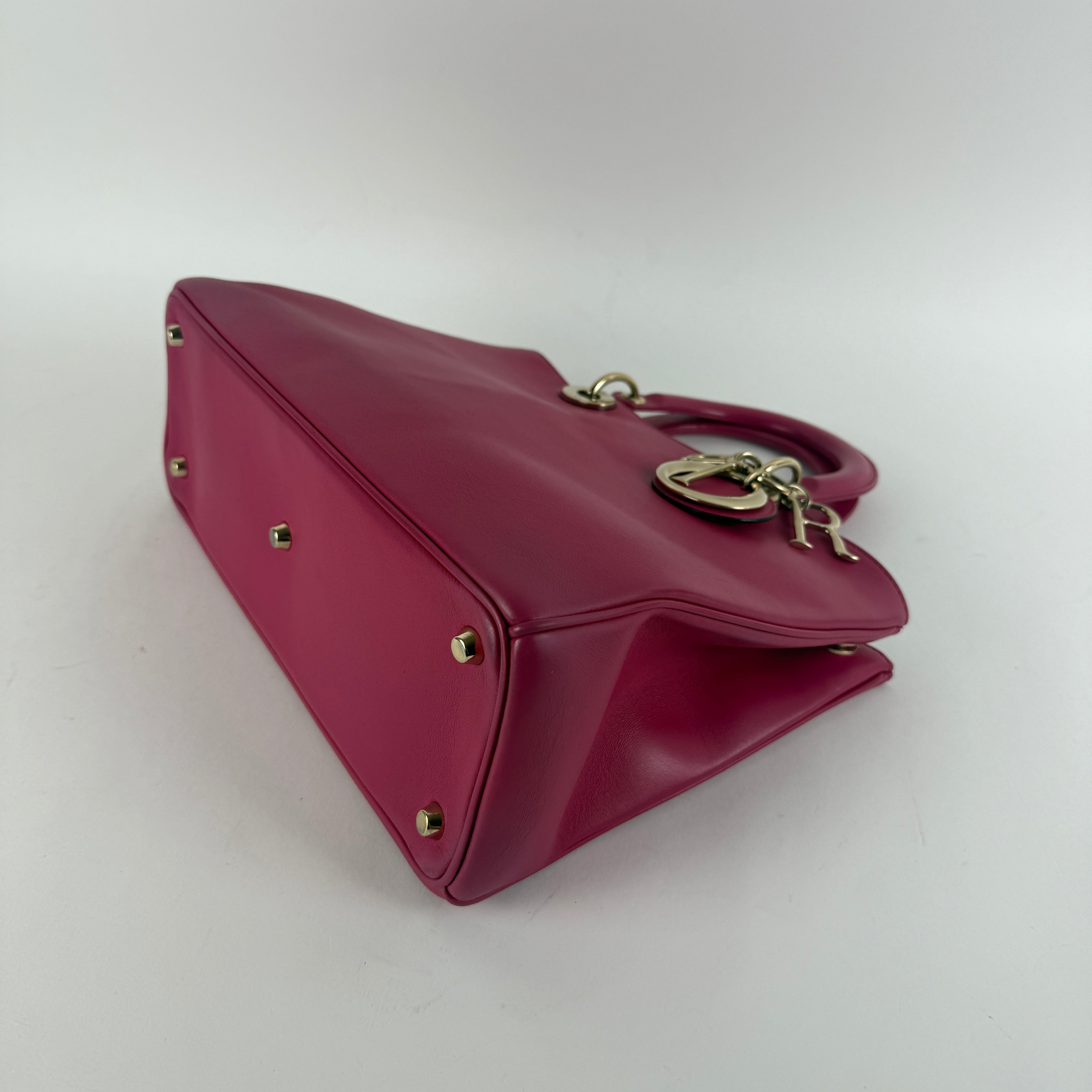 Diorissimo Pink Medium Size
