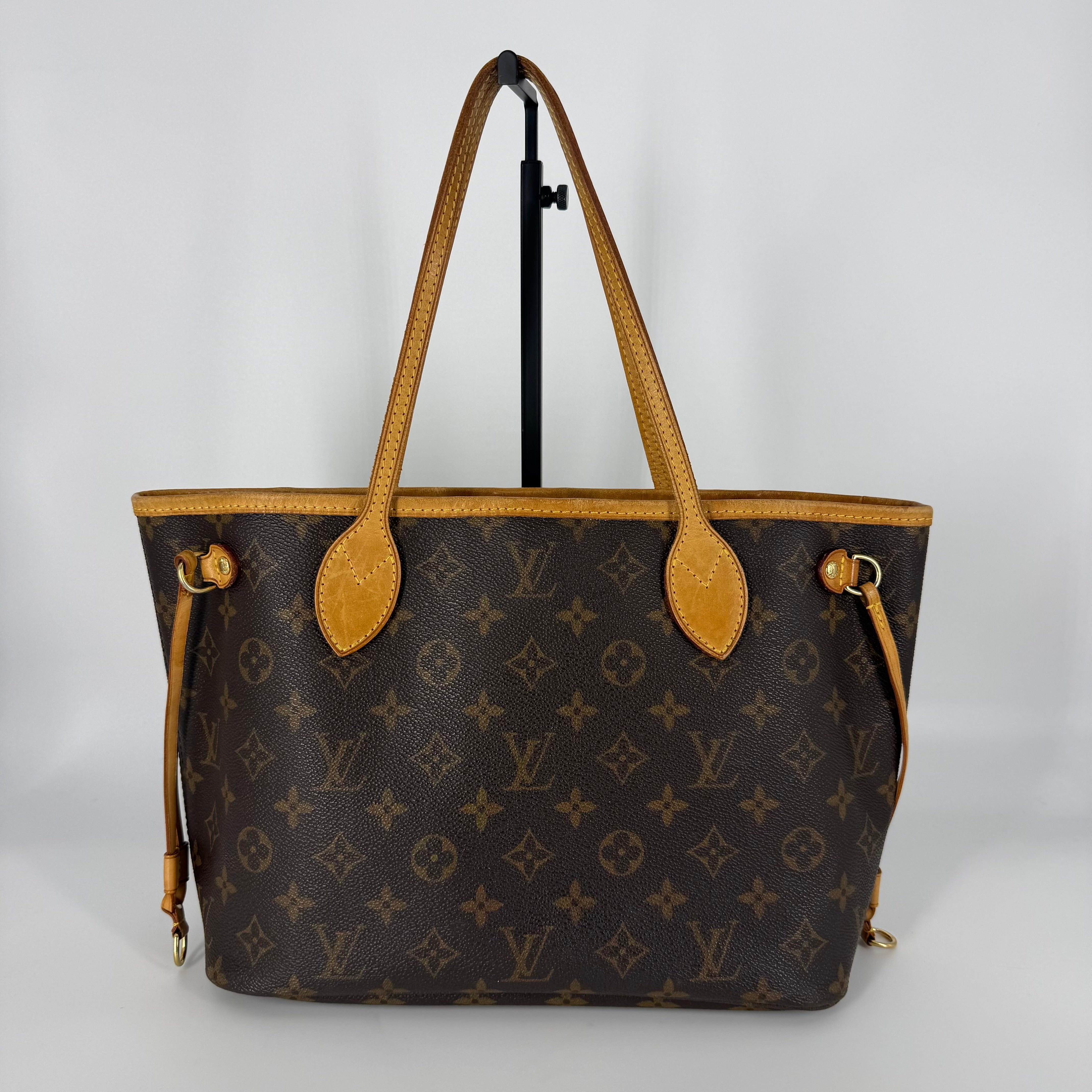 Neverfull PM Monogram
