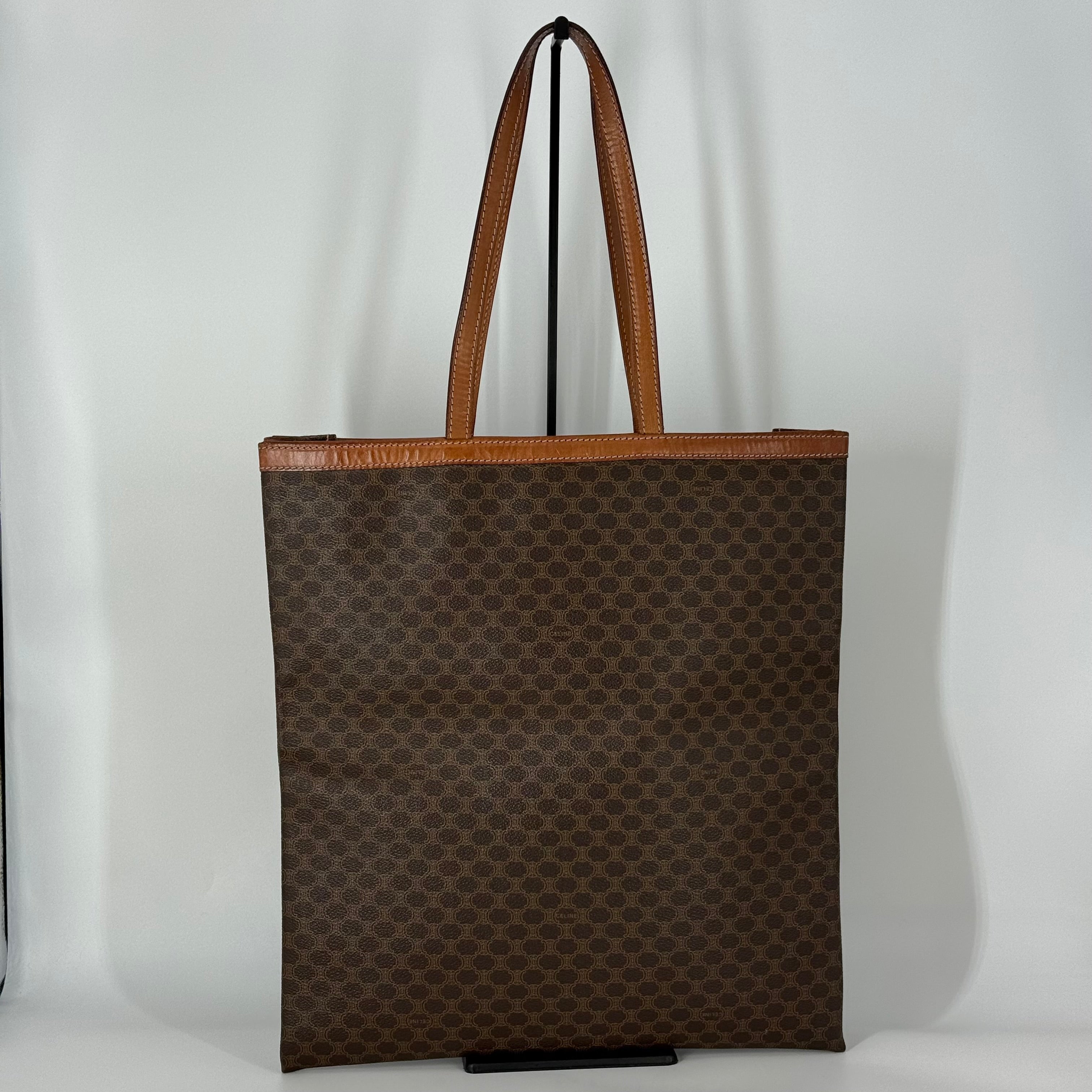 Macadam Tote Bag