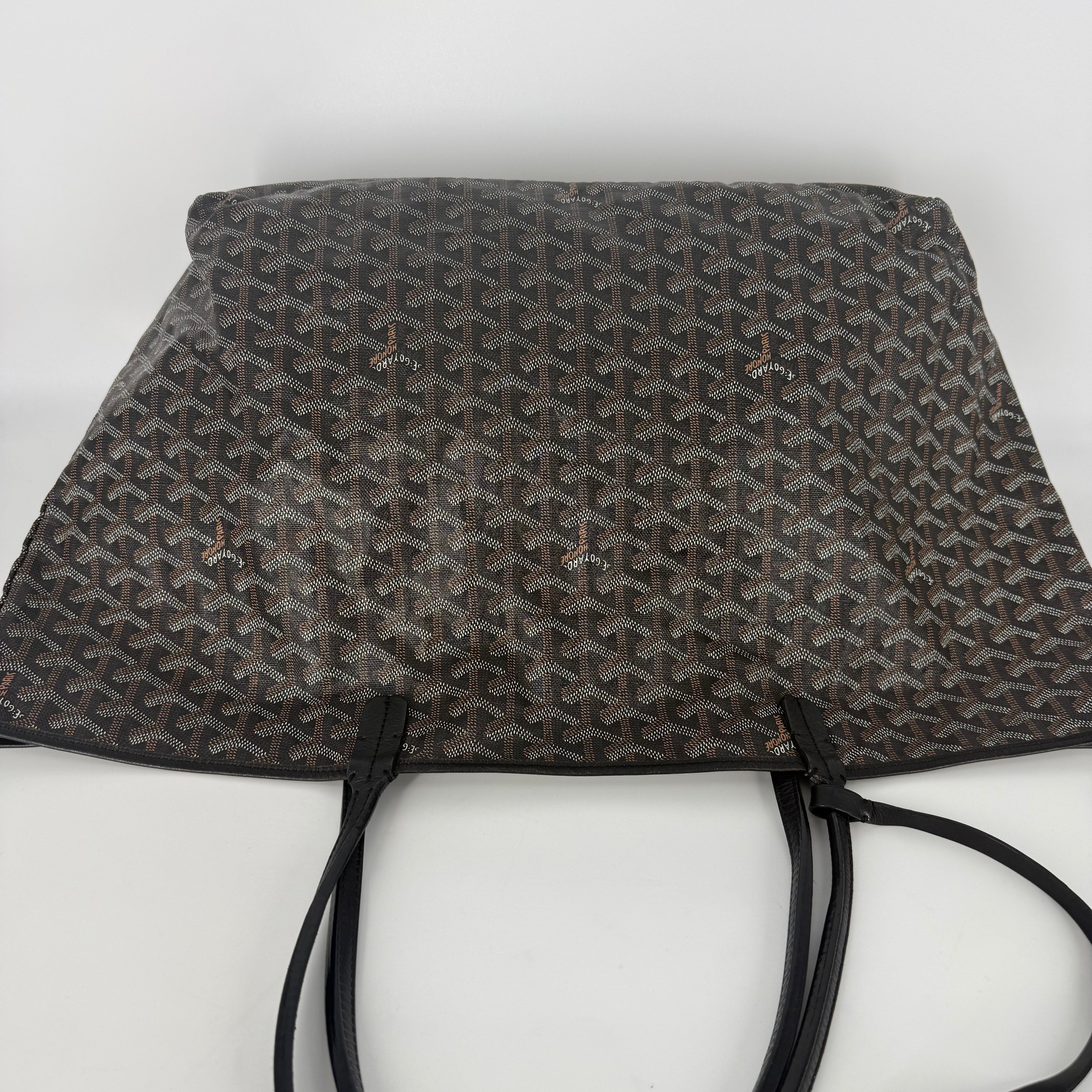 Saint-Louis GM Tote