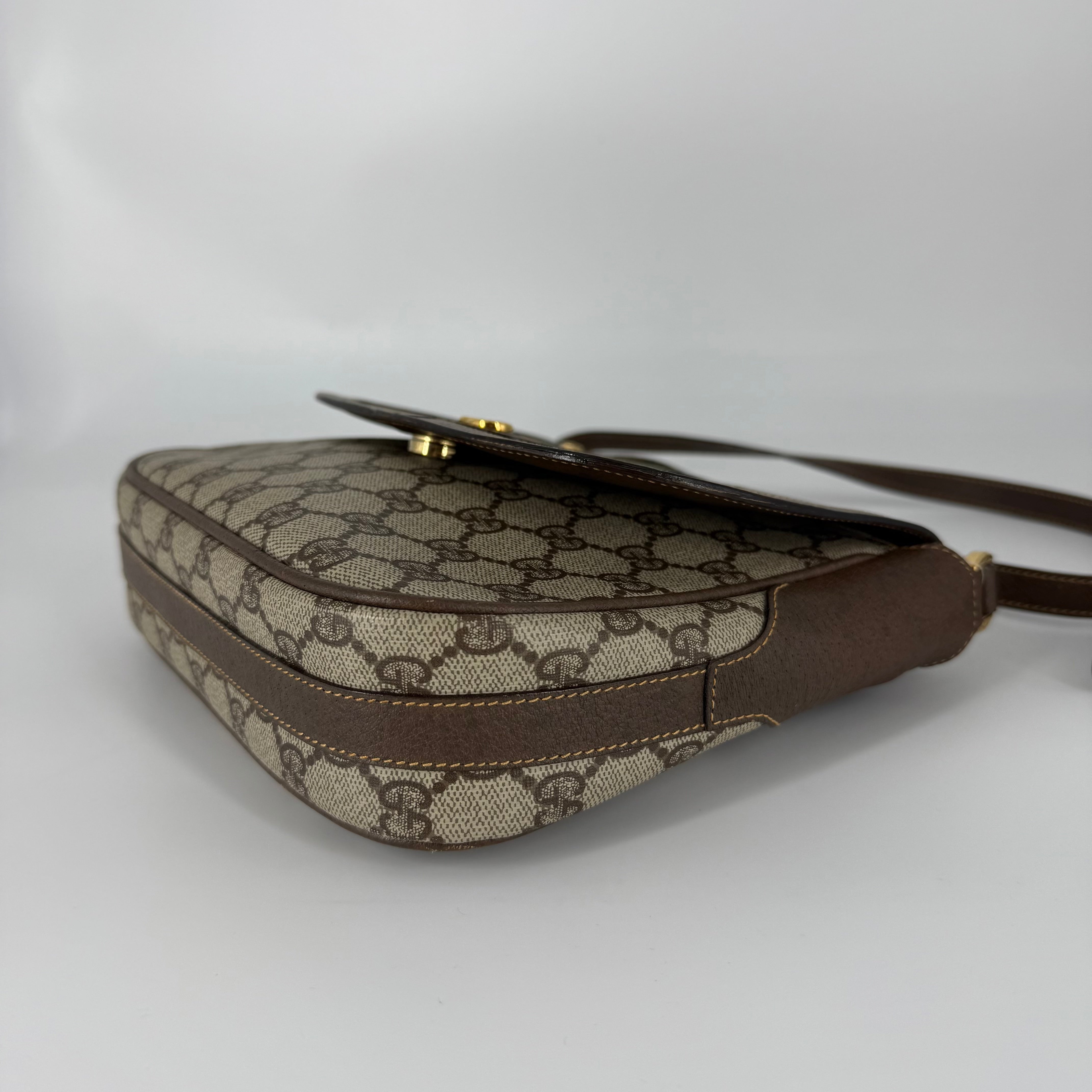 Sherry Line Crossbody