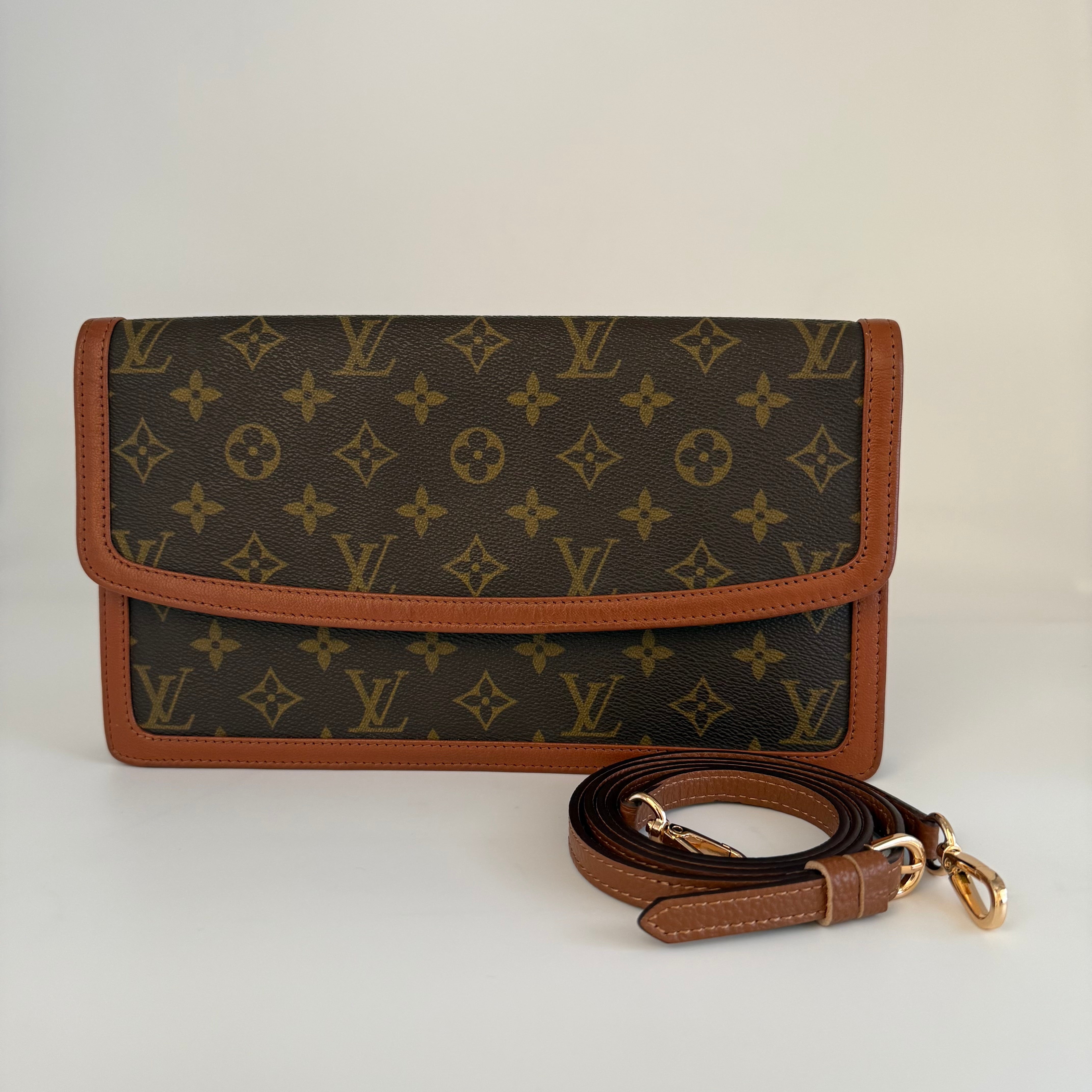 Pochette Dame