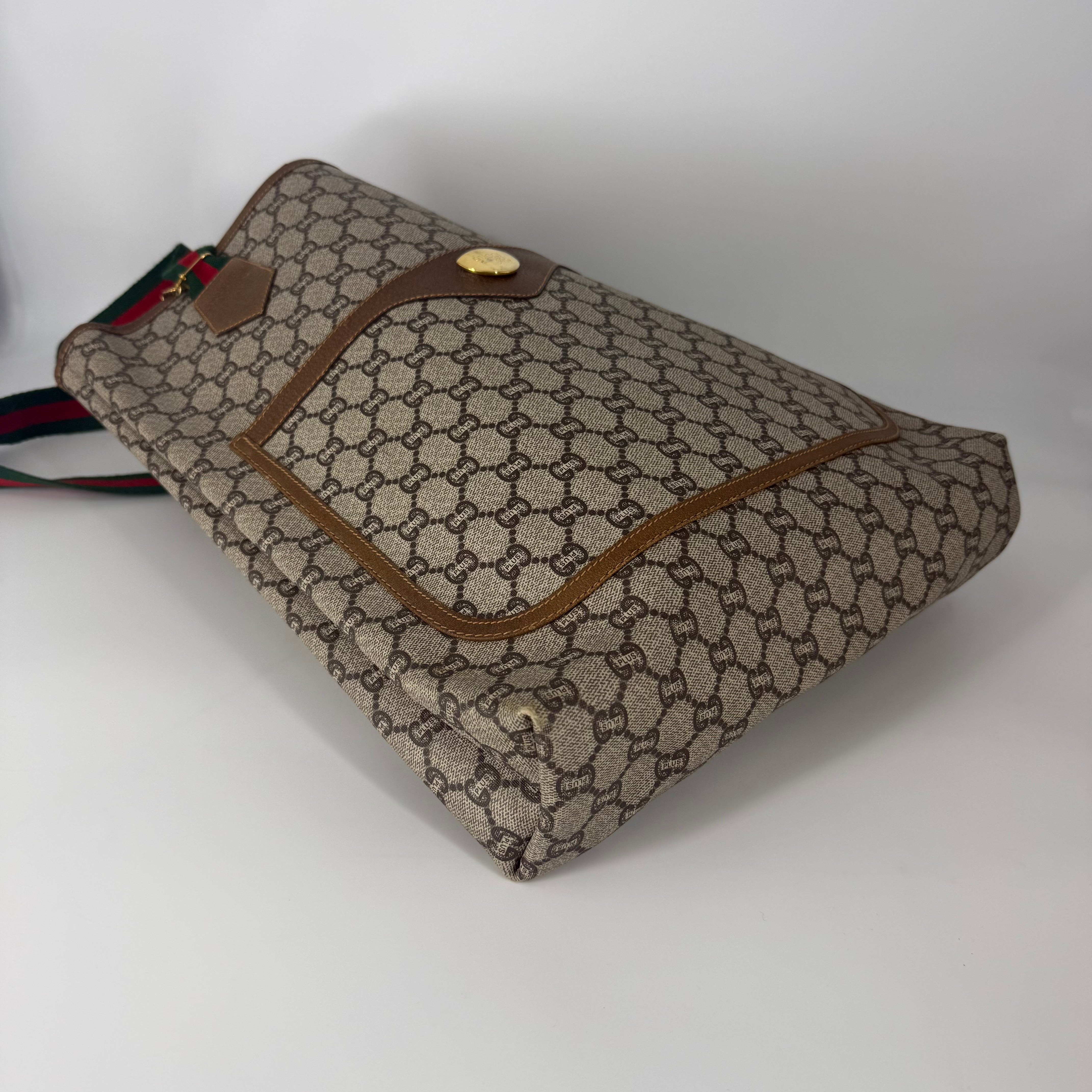 Tote Plus Bag
